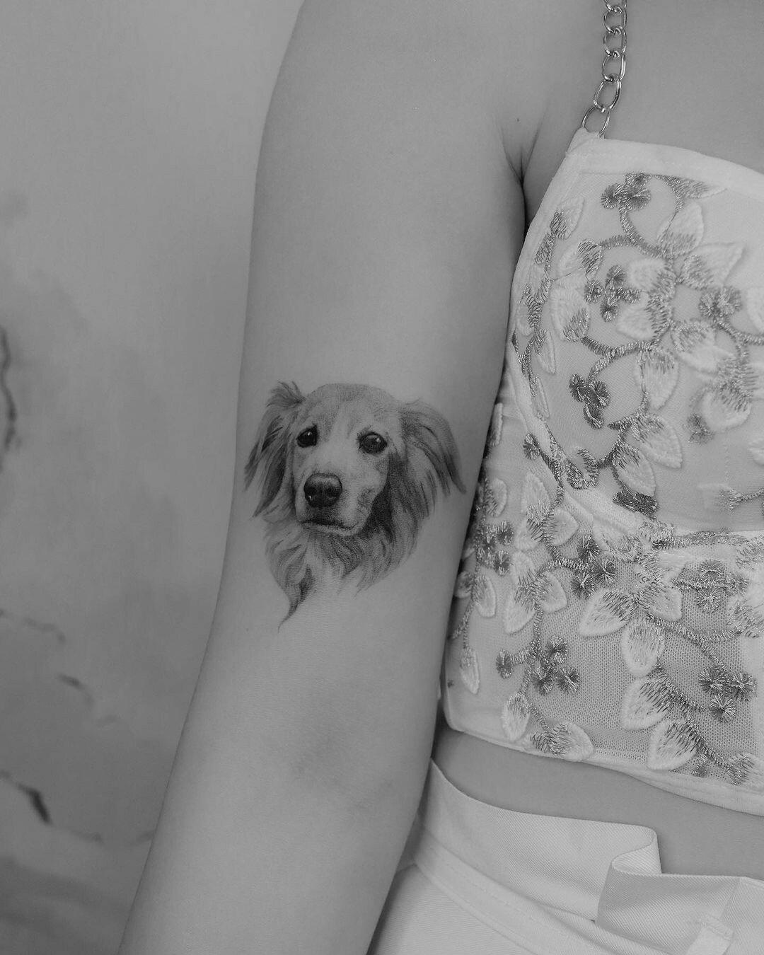 Inksearch tattoo Joasia Luna