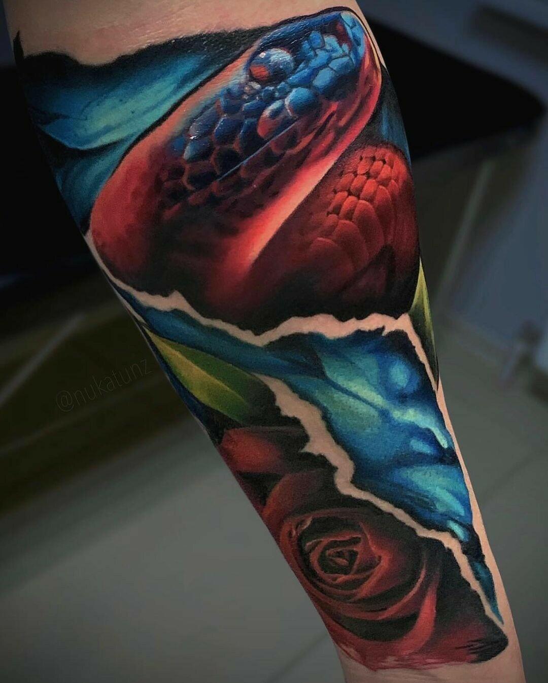 Inksearch tattoo Tattoomasz