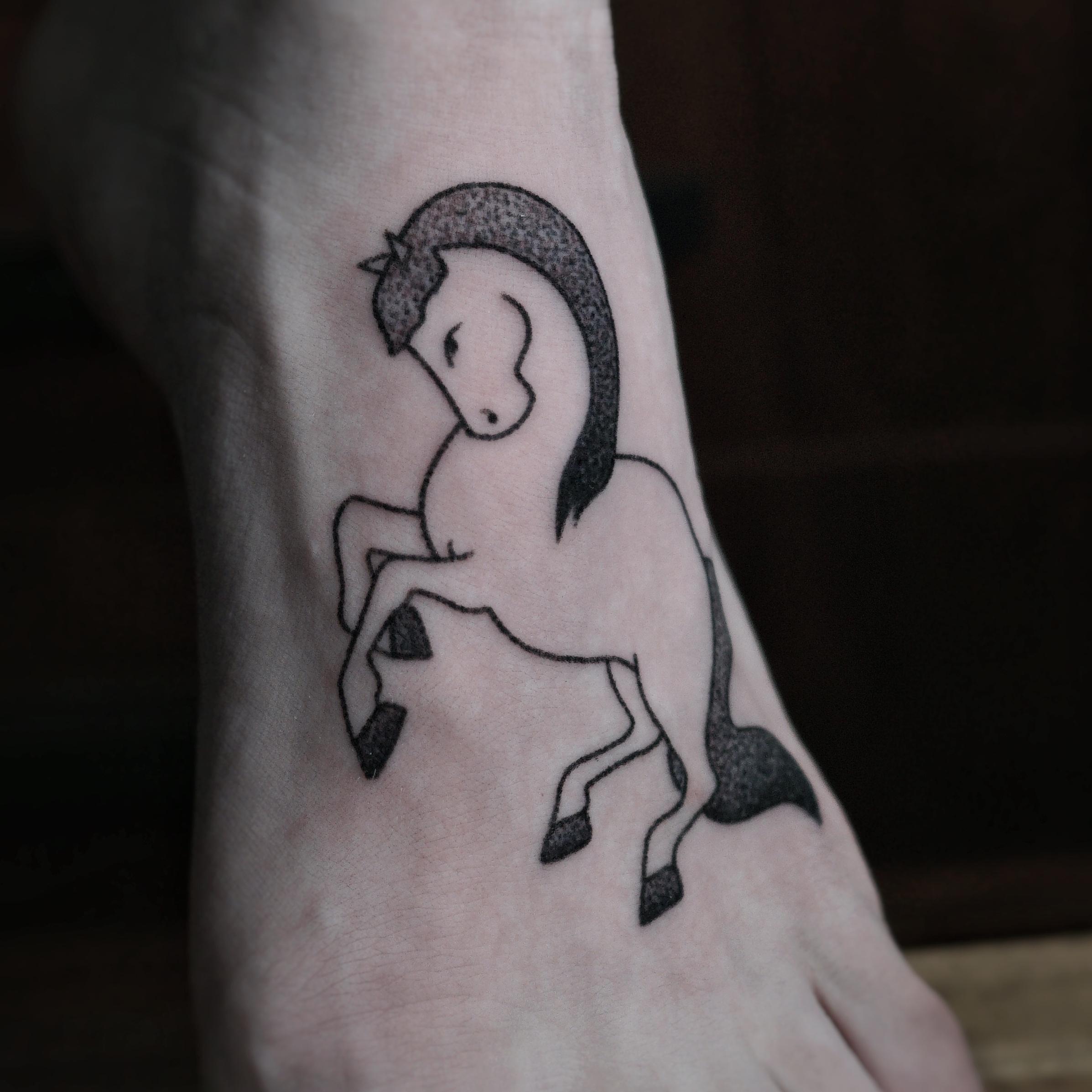 Inksearch tattoo Megu Rum