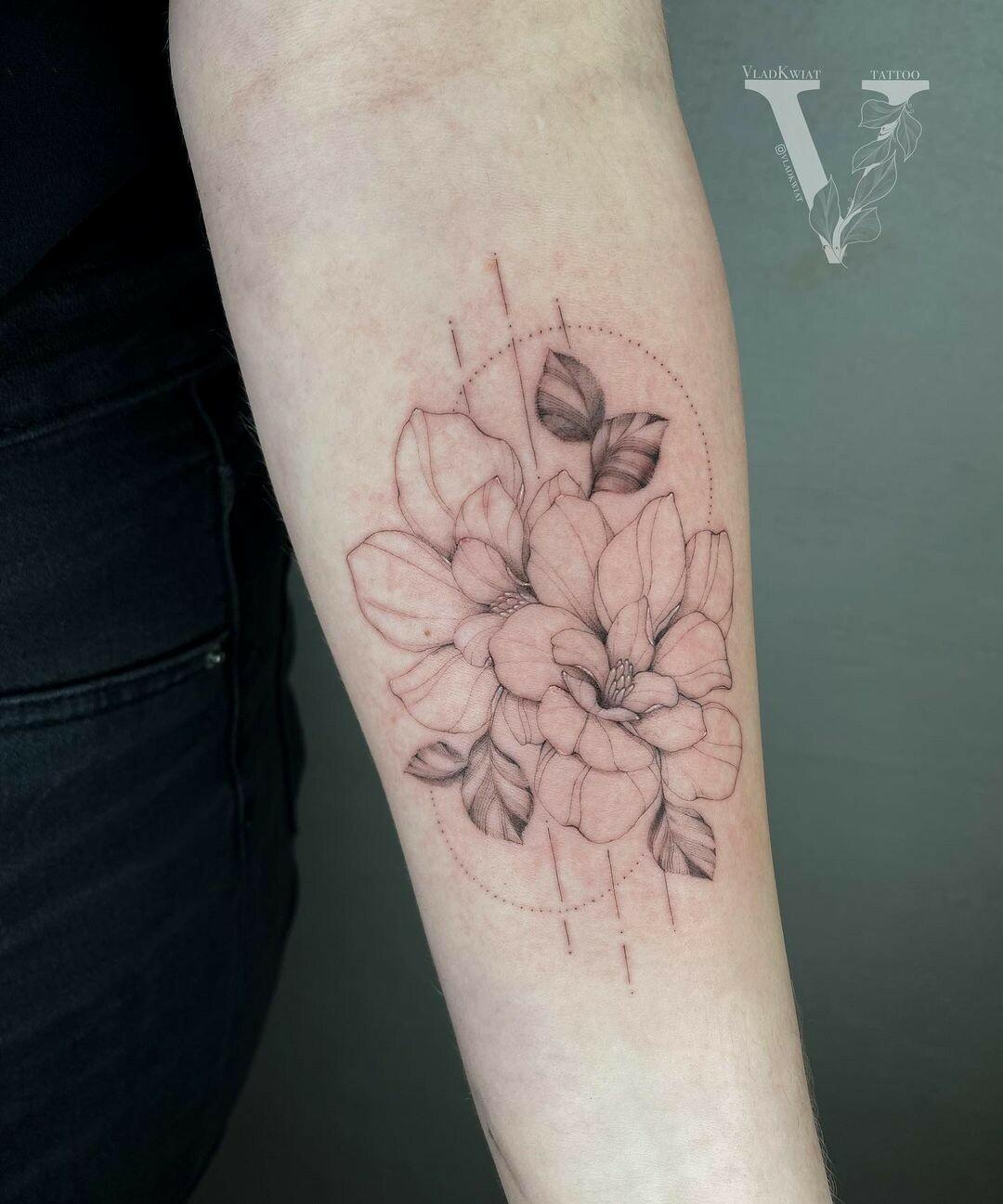 Inksearch tattoo VladKwiat