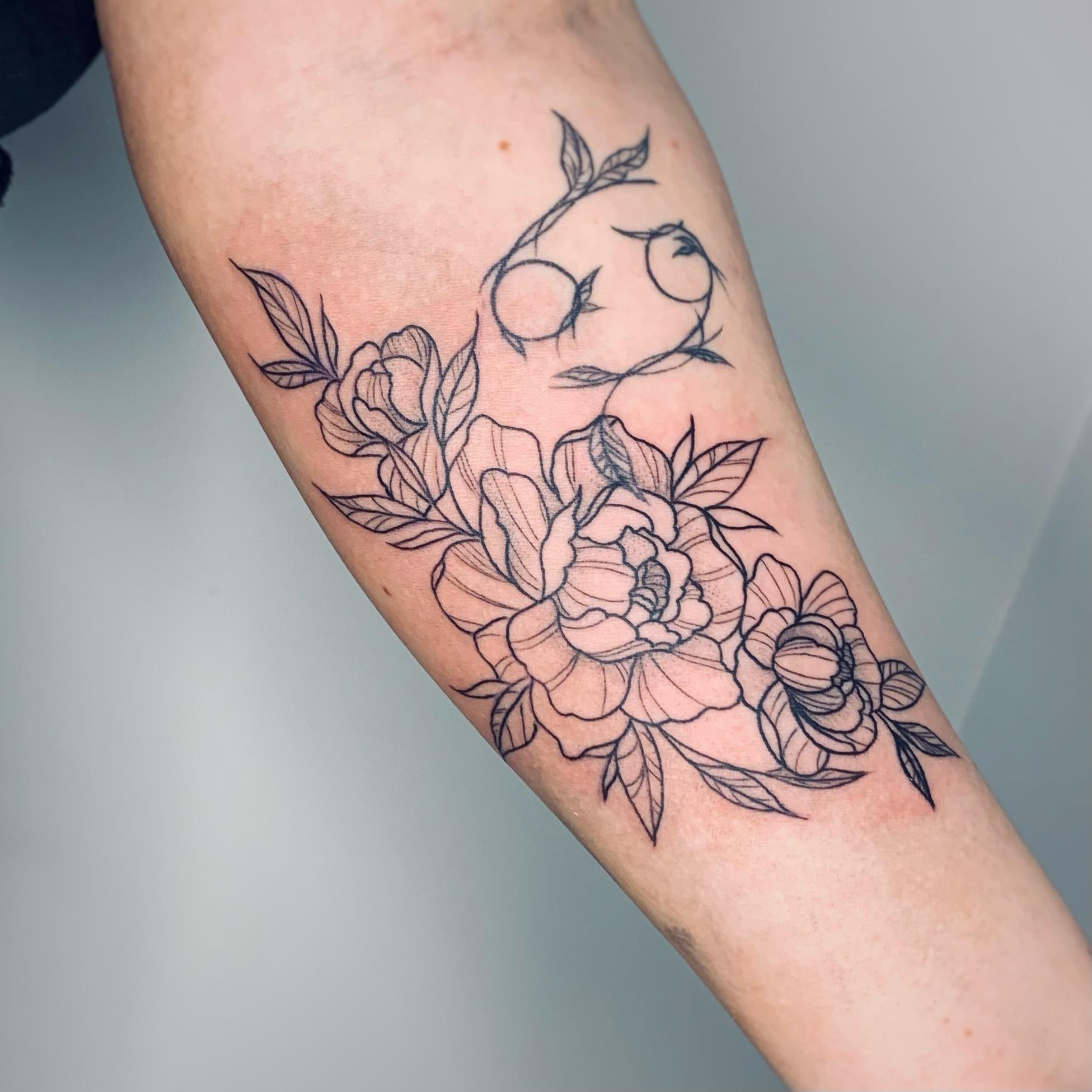 Inksearch tattoo Dejcizrobie_tattoo /Karolina Bulzak