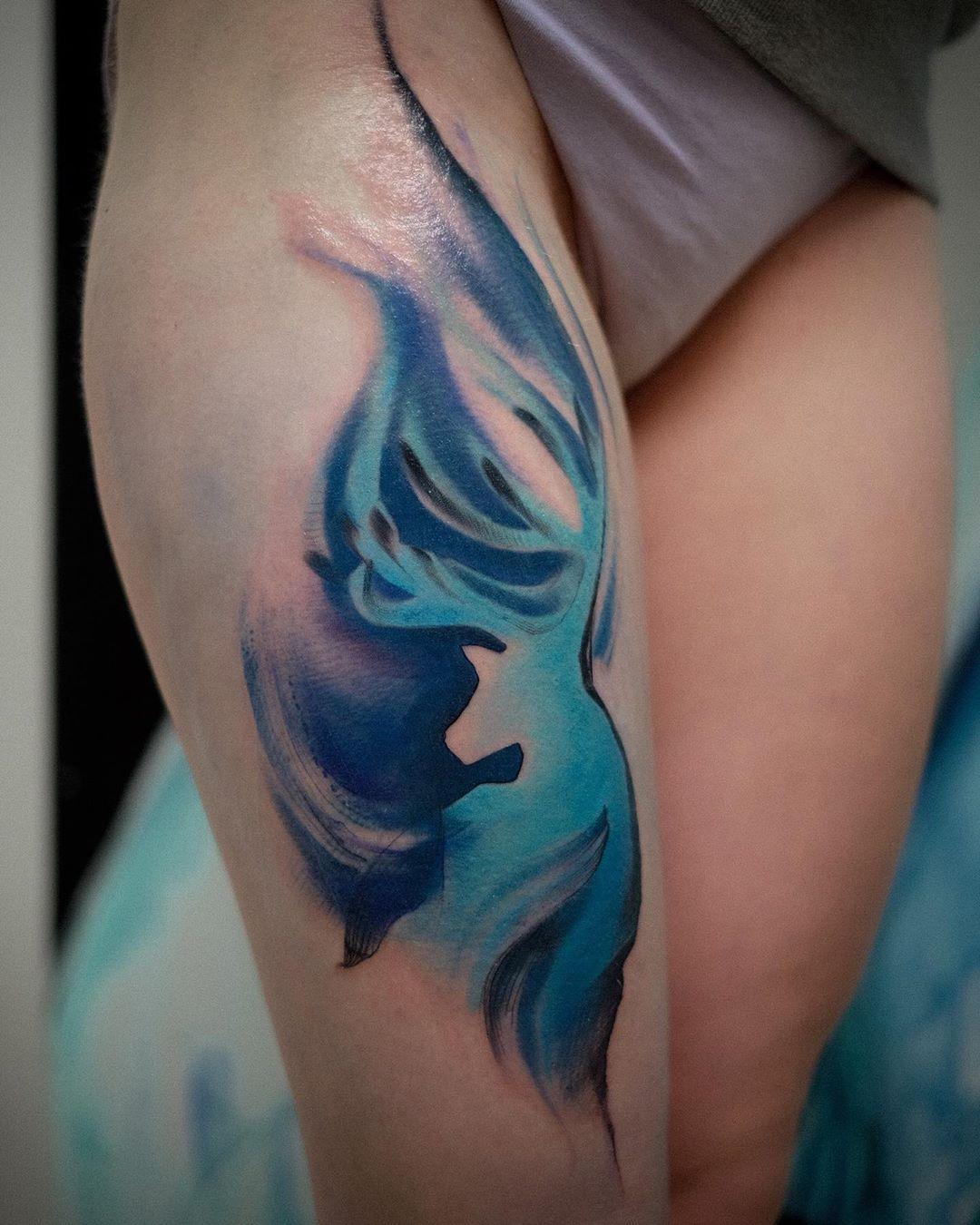 Inksearch tattoo Tyna Majczuk