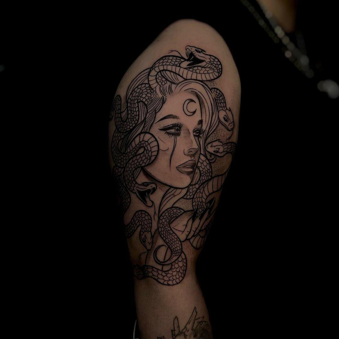 Inksearch tattoo Fame Tattoo