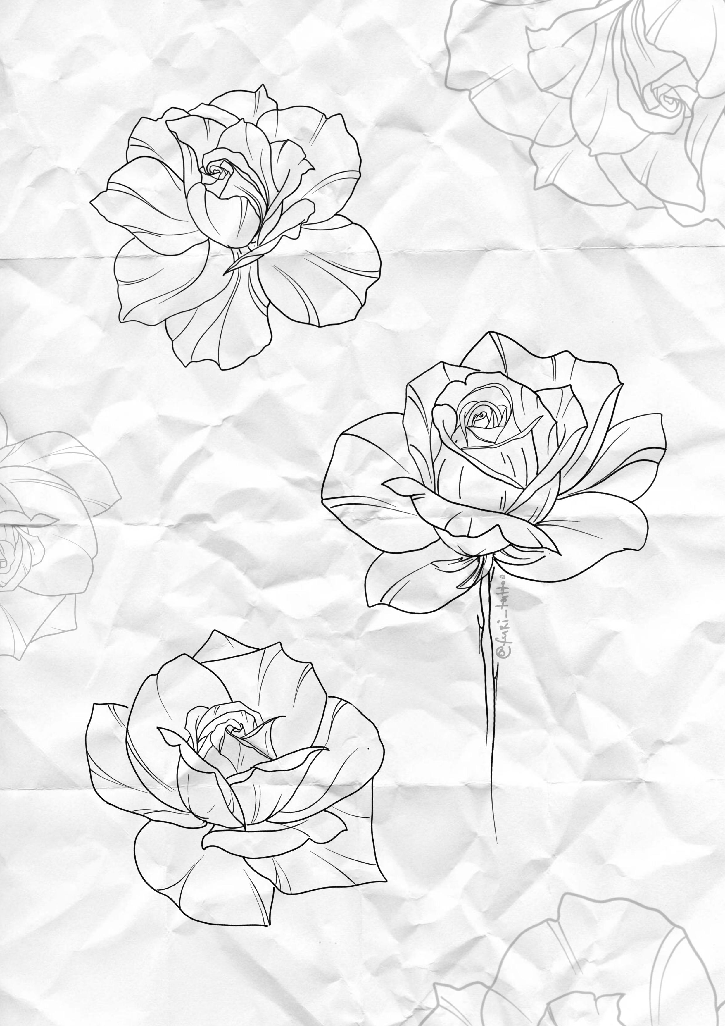 Inksearch tattoo Irina Furianova