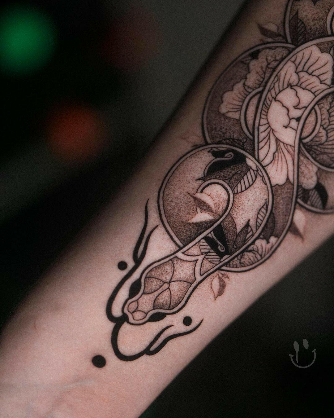 Inksearch tattoo ednovak.tattoo
