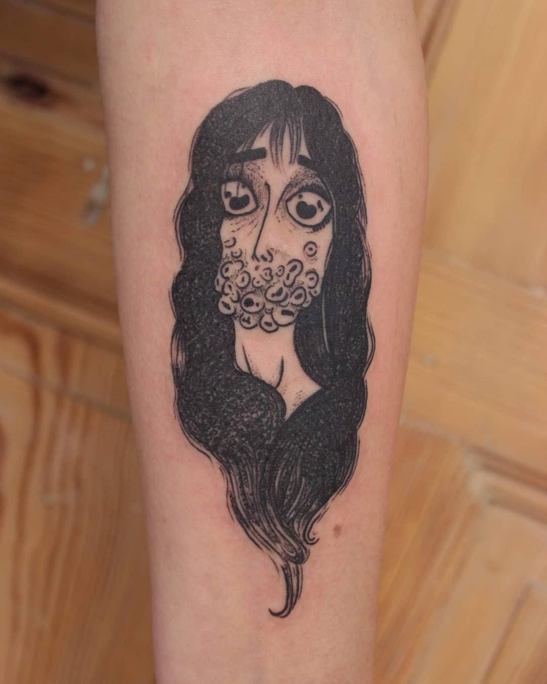 Inksearch tattoo JW TTTs