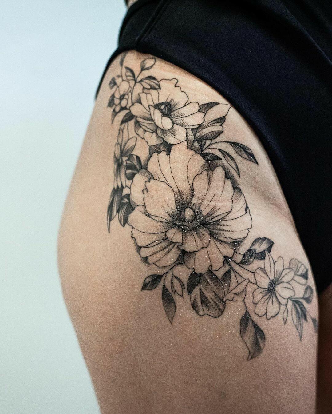 Inksearch tattoo _alek.ink_