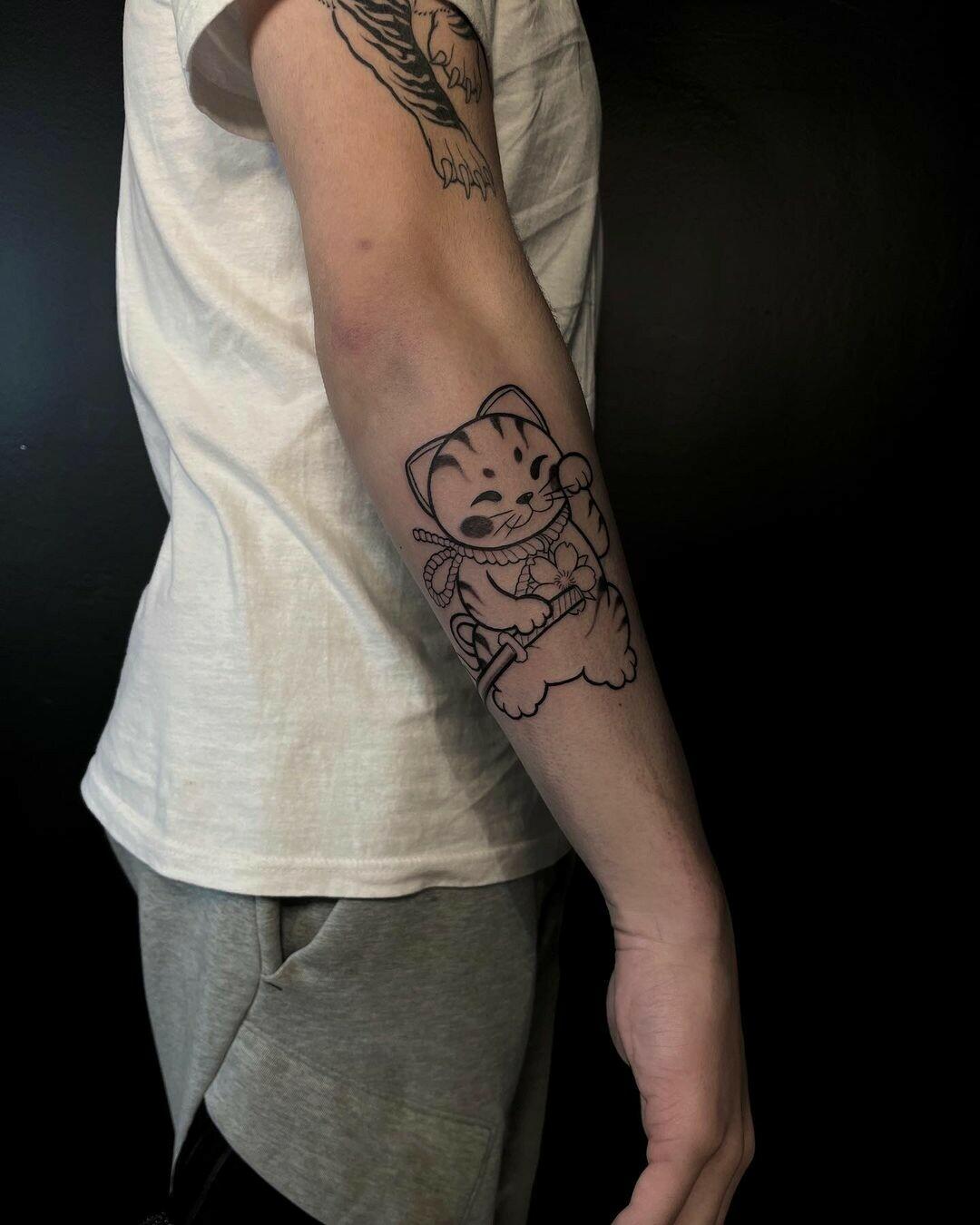 Inksearch tattoo Fame Tattoo