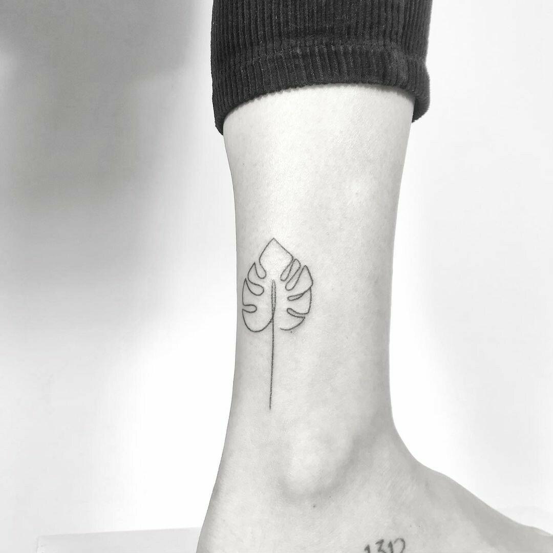 Inksearch tattoo FAJNERZECZYTATUAŻE