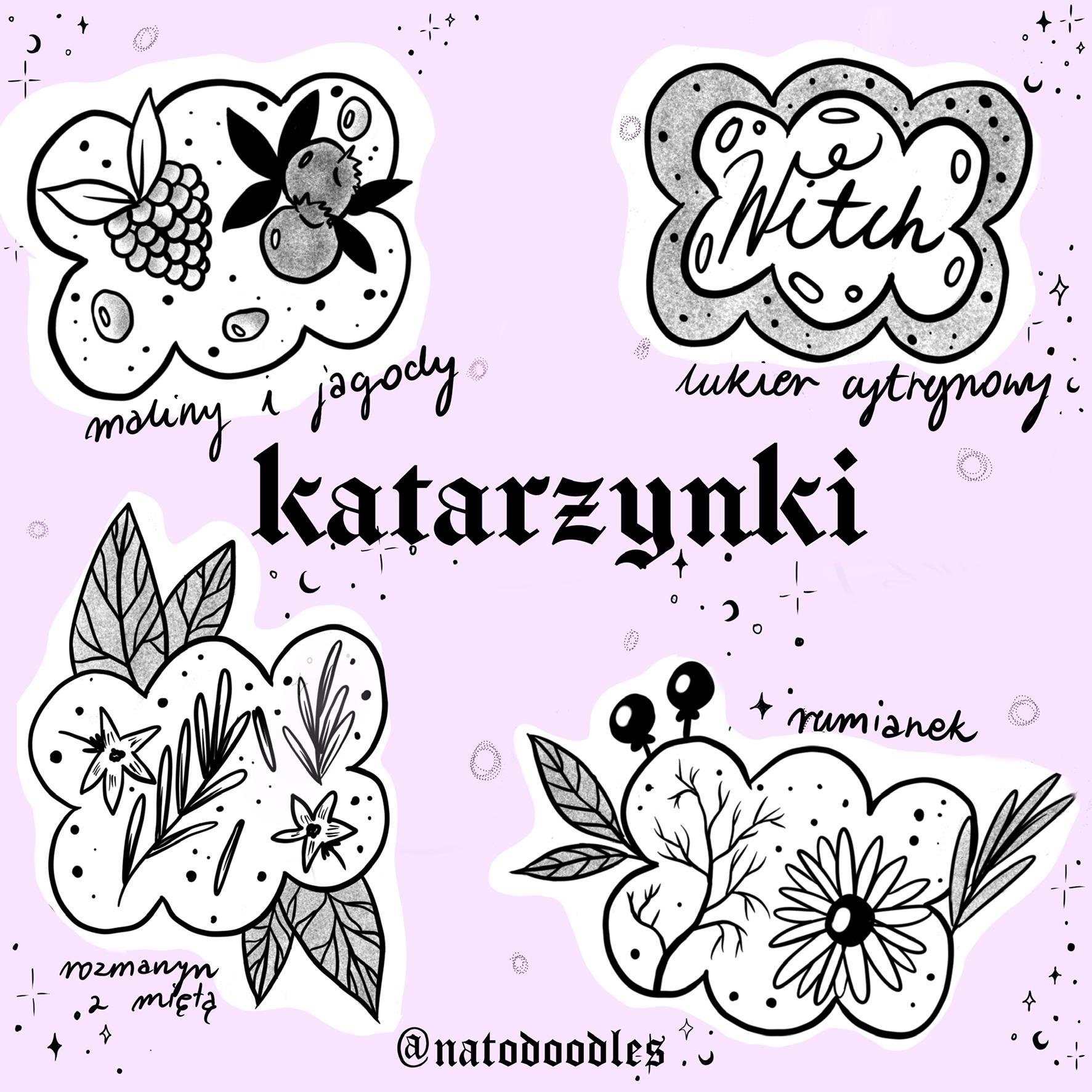 Inksearch tattoo natodoodles