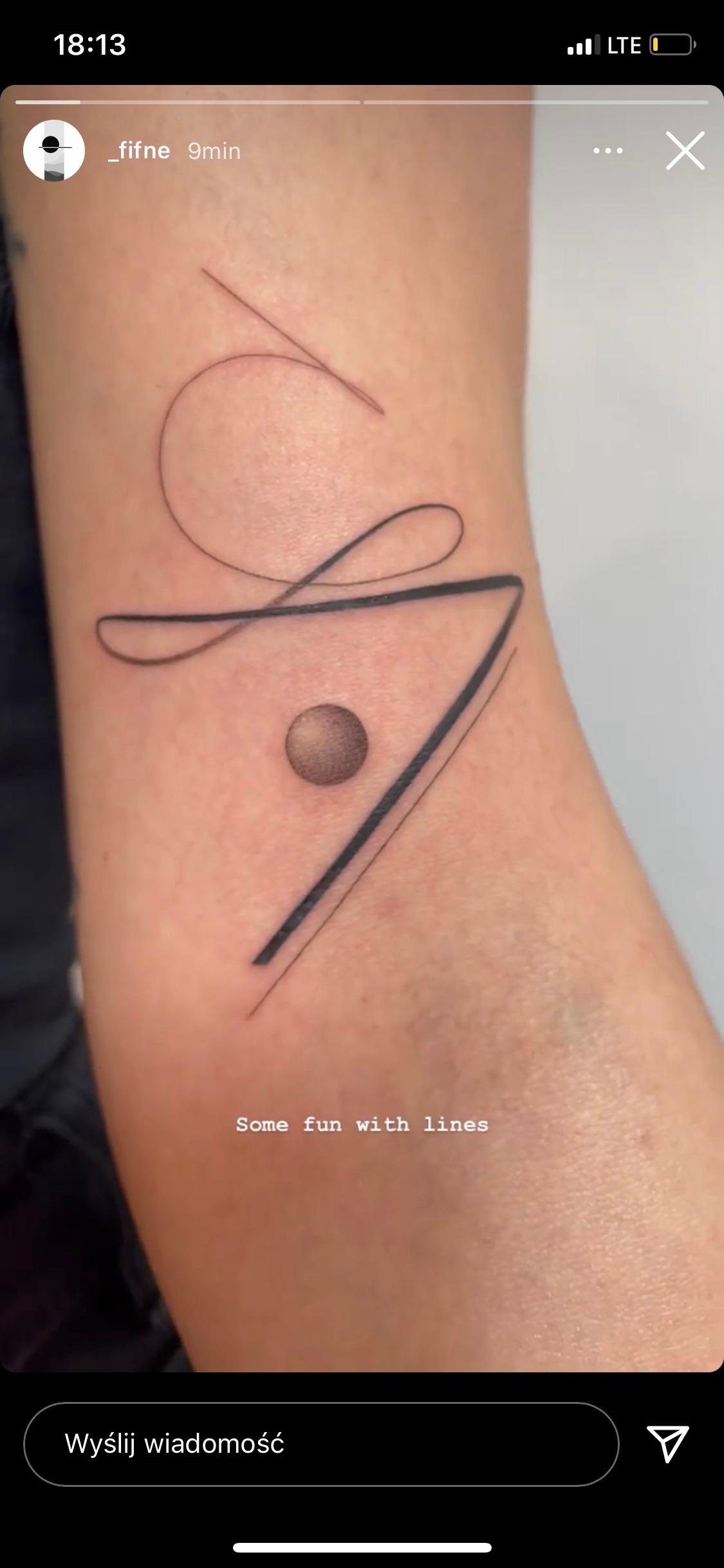 Inksearch tattoo Marietta