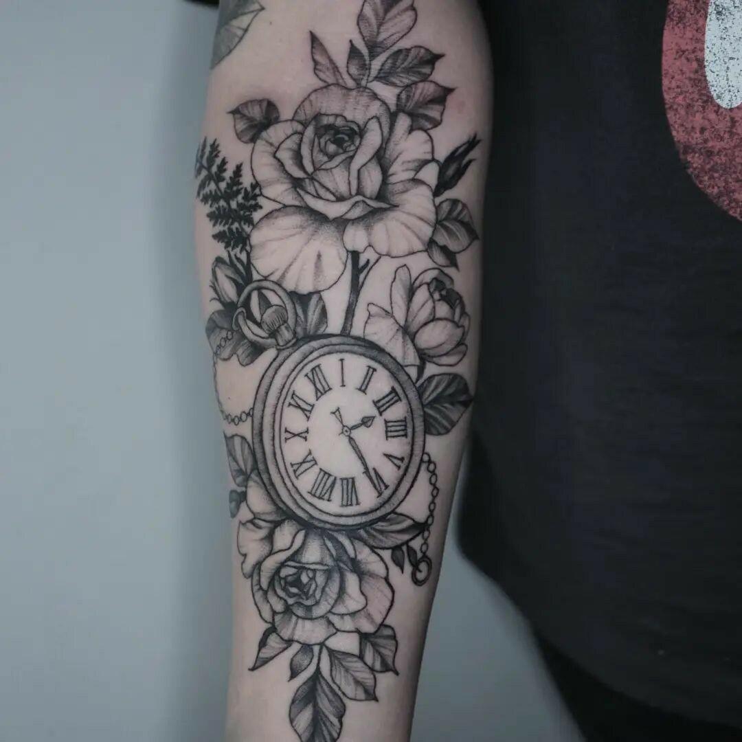 Inksearch tattoo Koti Tattoo Anna Pękala