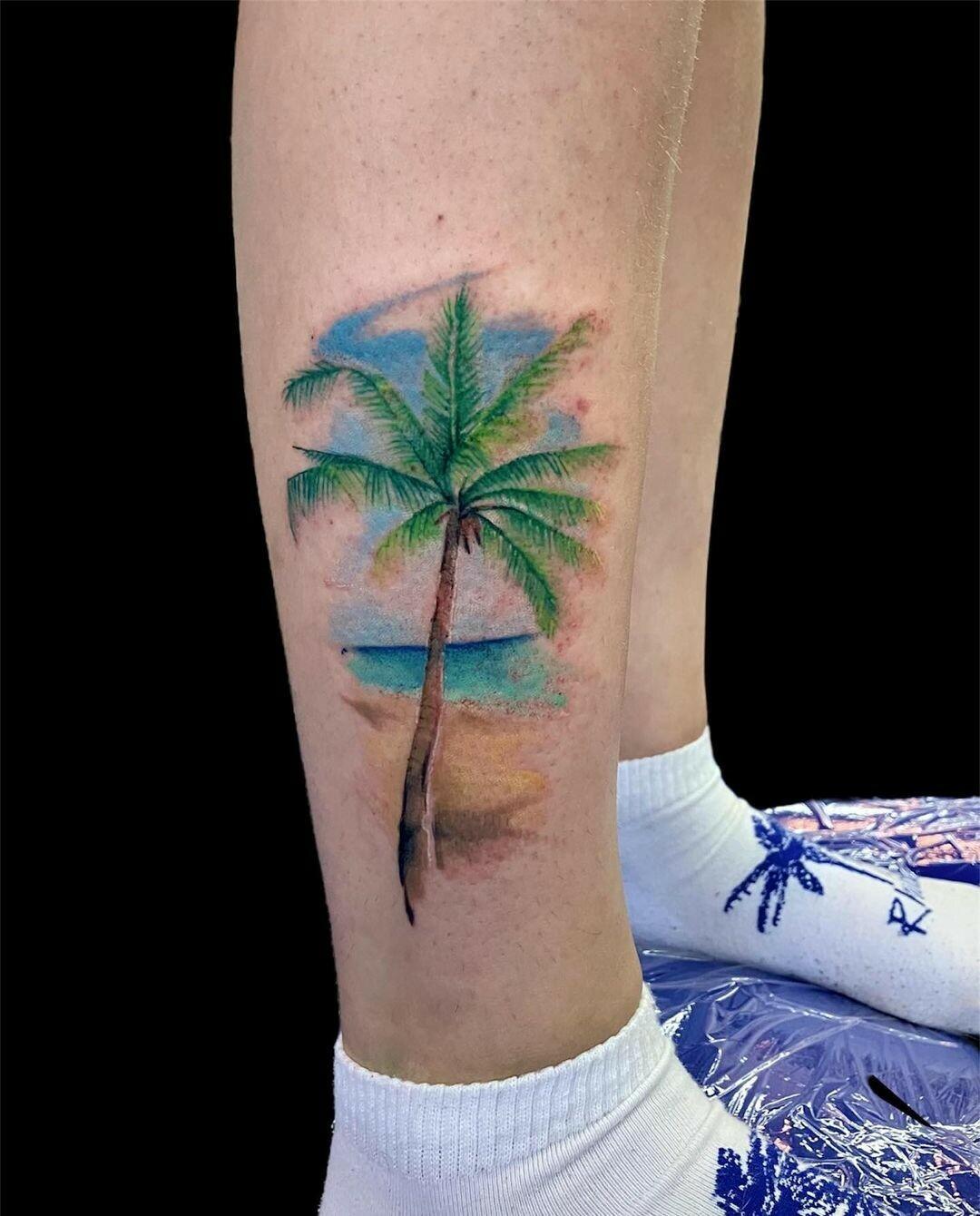 Inksearch tattoo Katarzyna Spehar