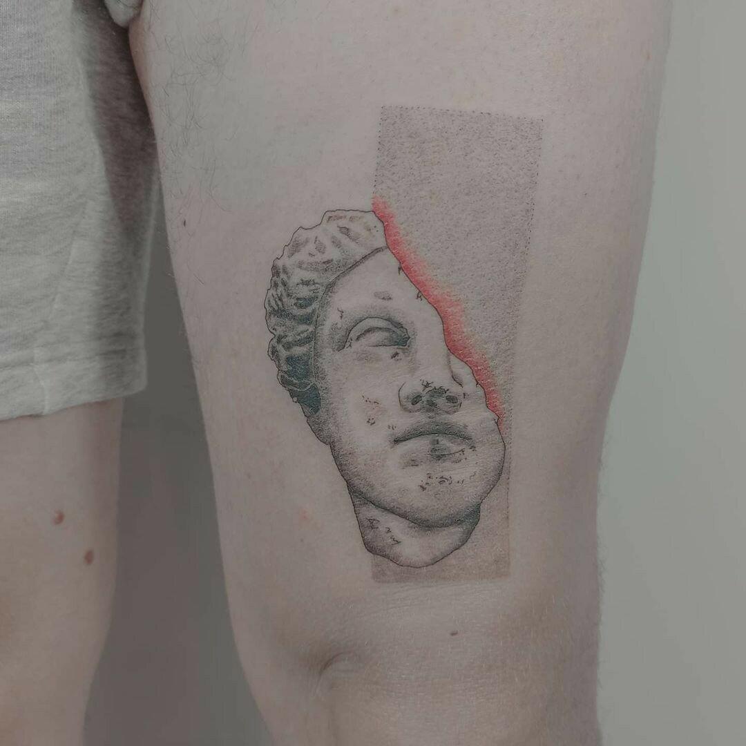 Inksearch tattoo iku.tatuaze