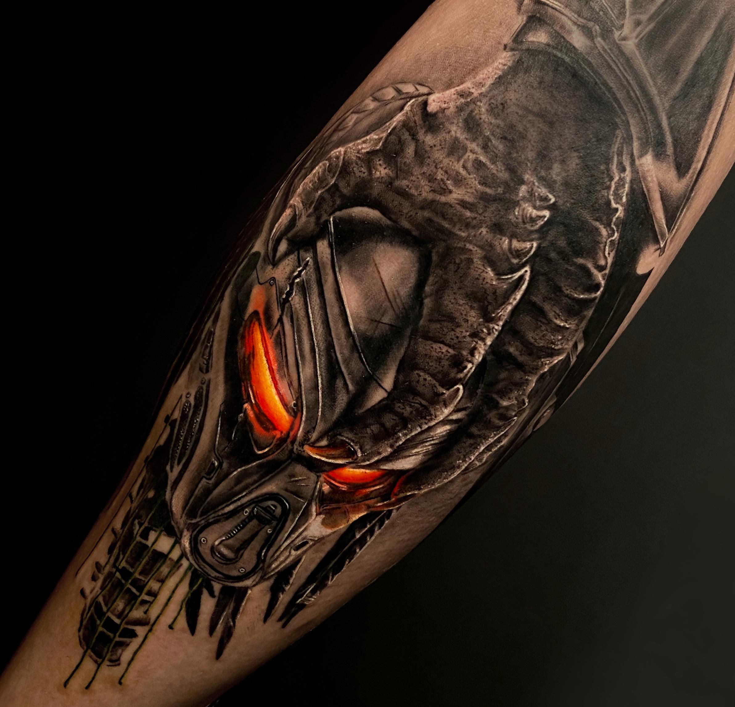 Inksearch tattoo Morski.tattoo