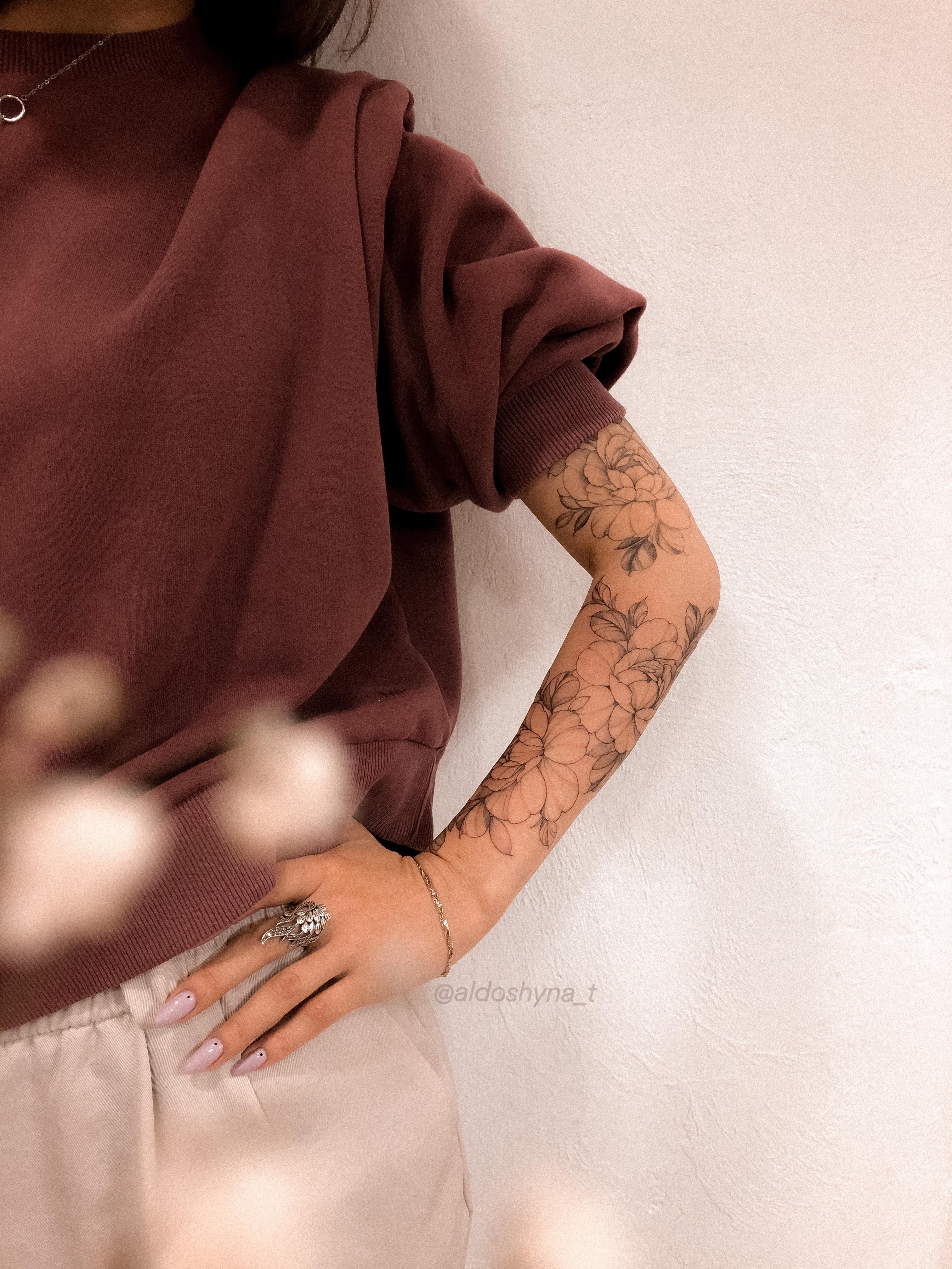 Inksearch tattoo aldoshyna_t