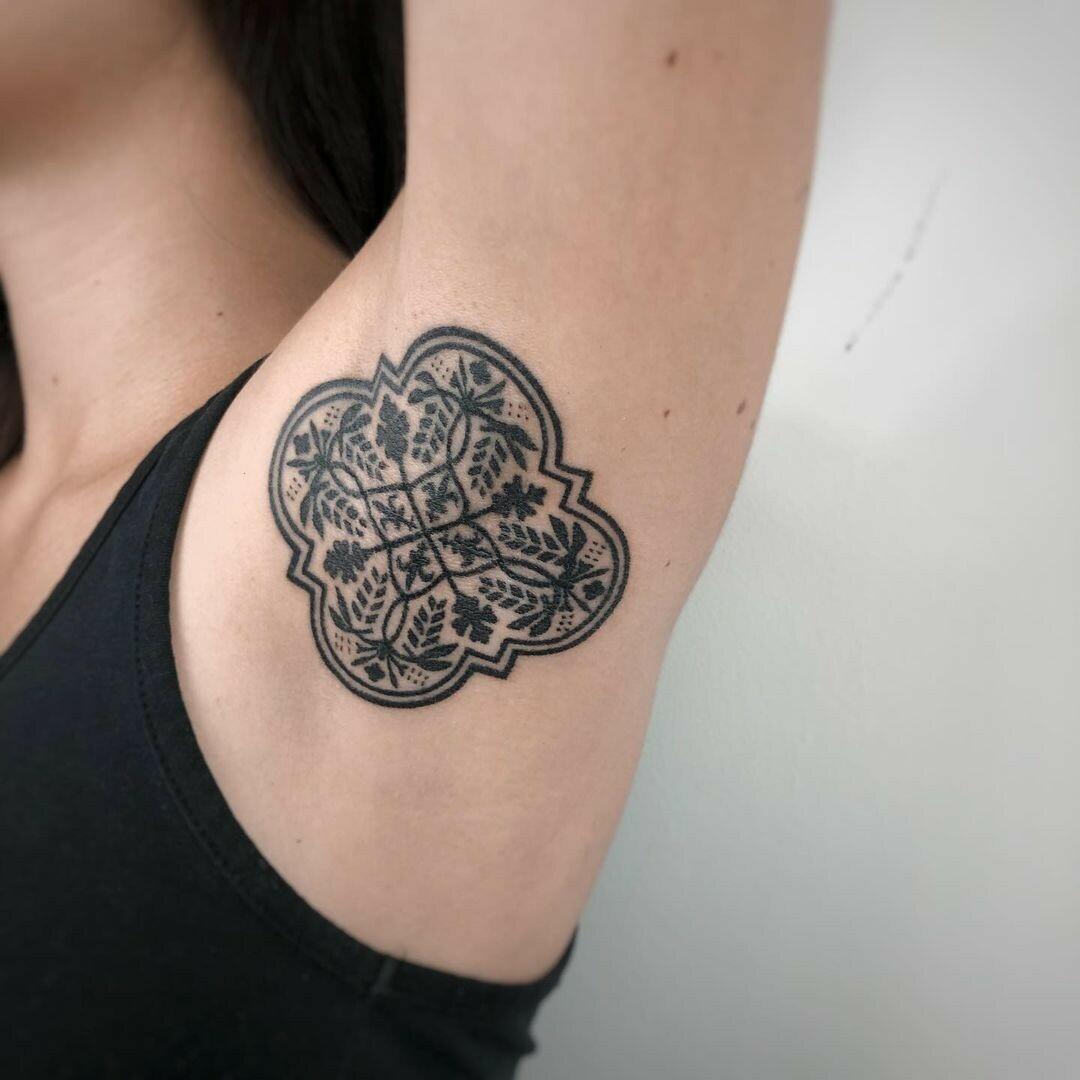 Inksearch tattoo Nie Po Drodze Tattoo