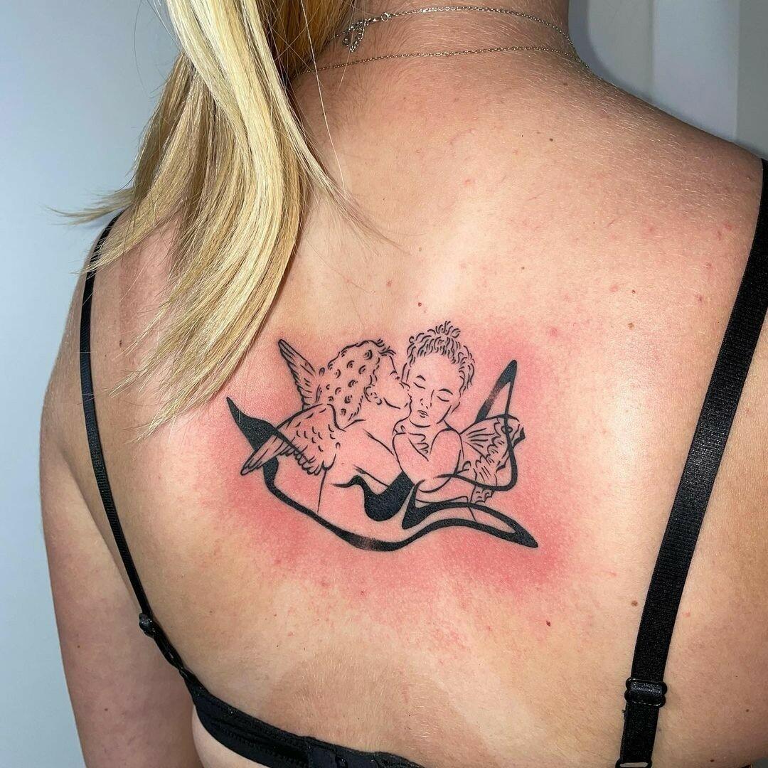 Inksearch tattoo bohenim