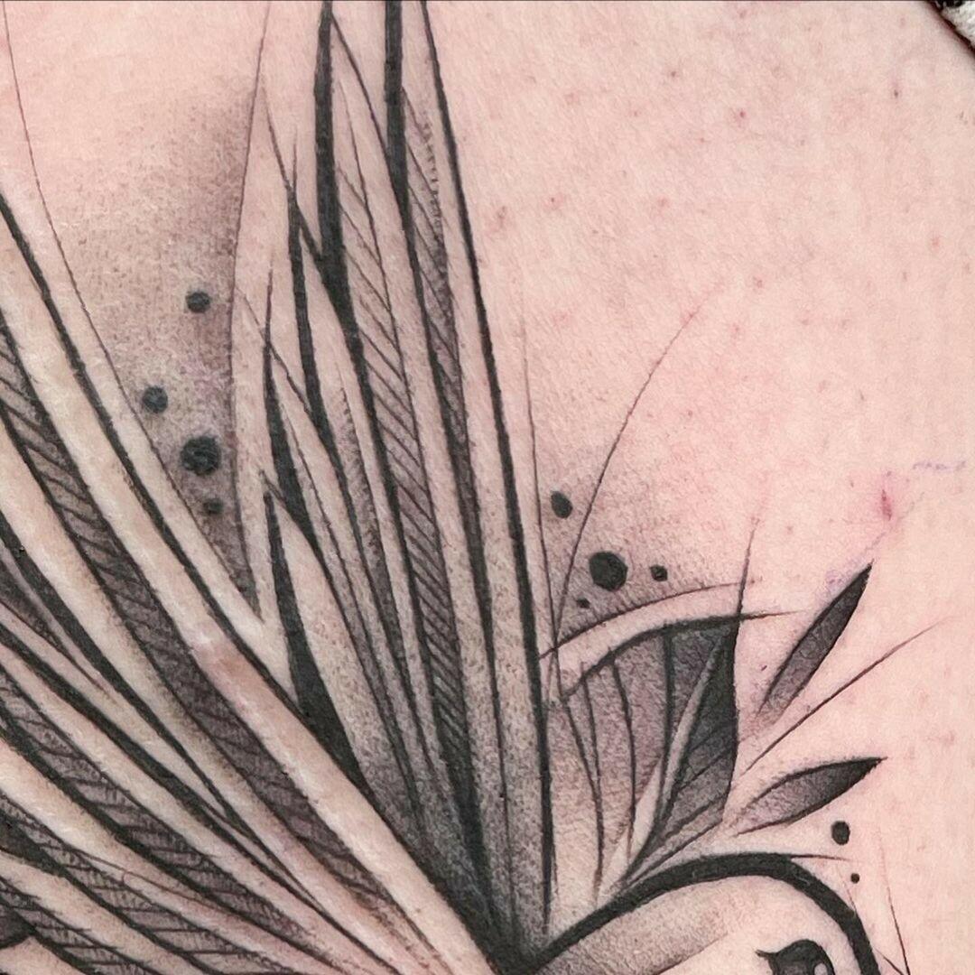 Inksearch tattoo Johny Thunder