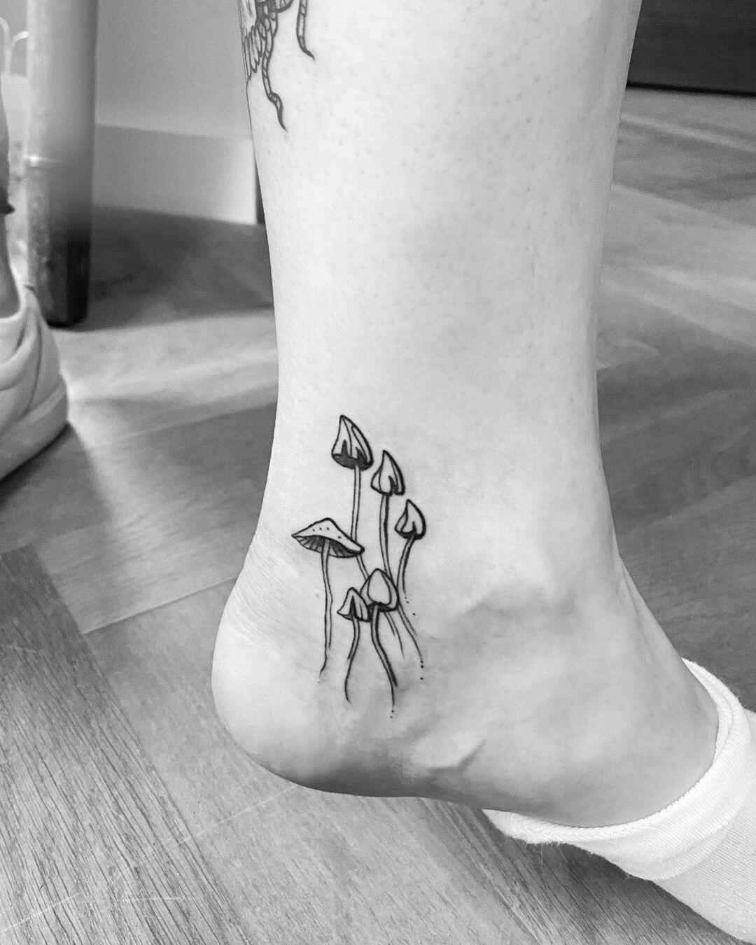 Inksearch tattoo joannabrox