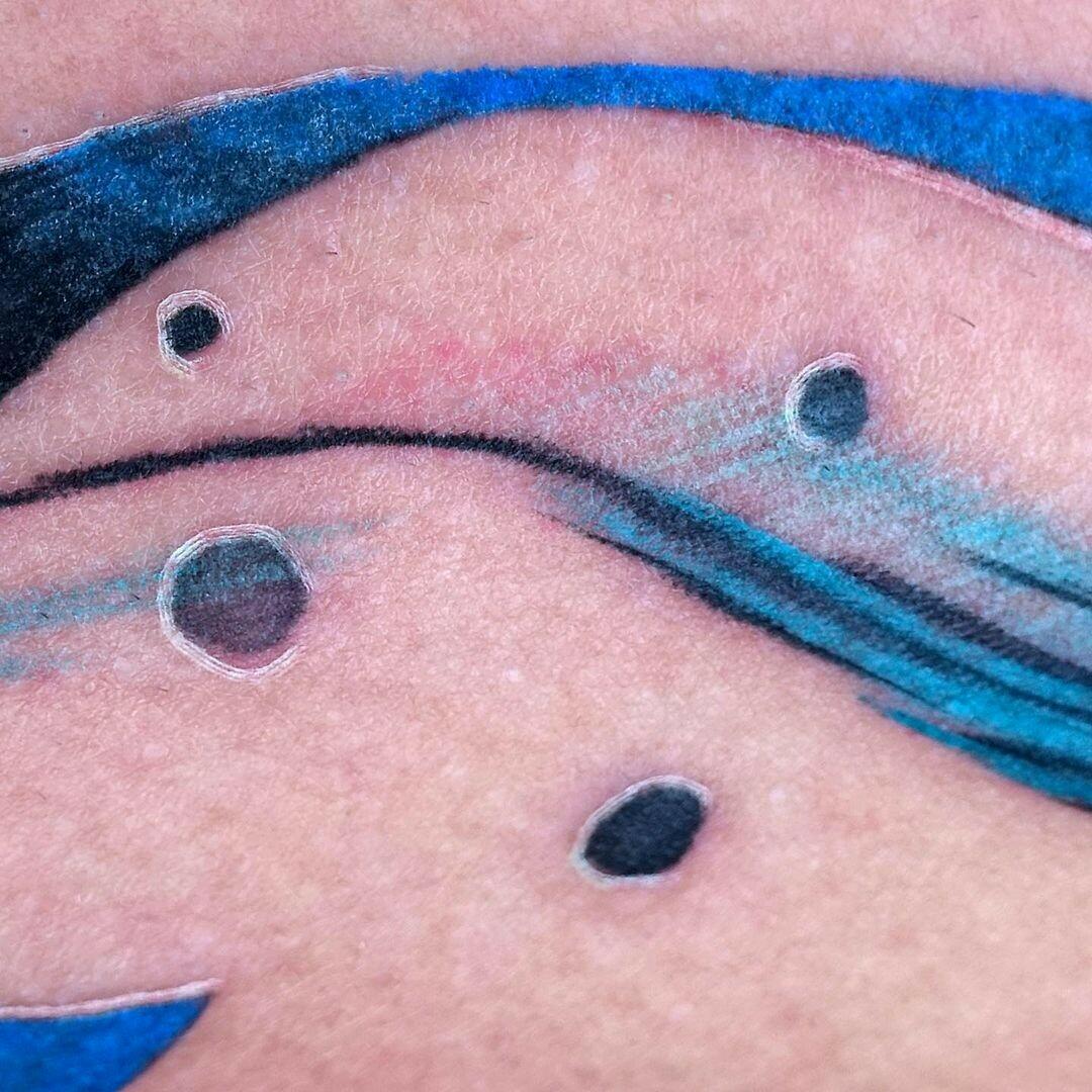 Inksearch tattoo Szymon Gdowicz