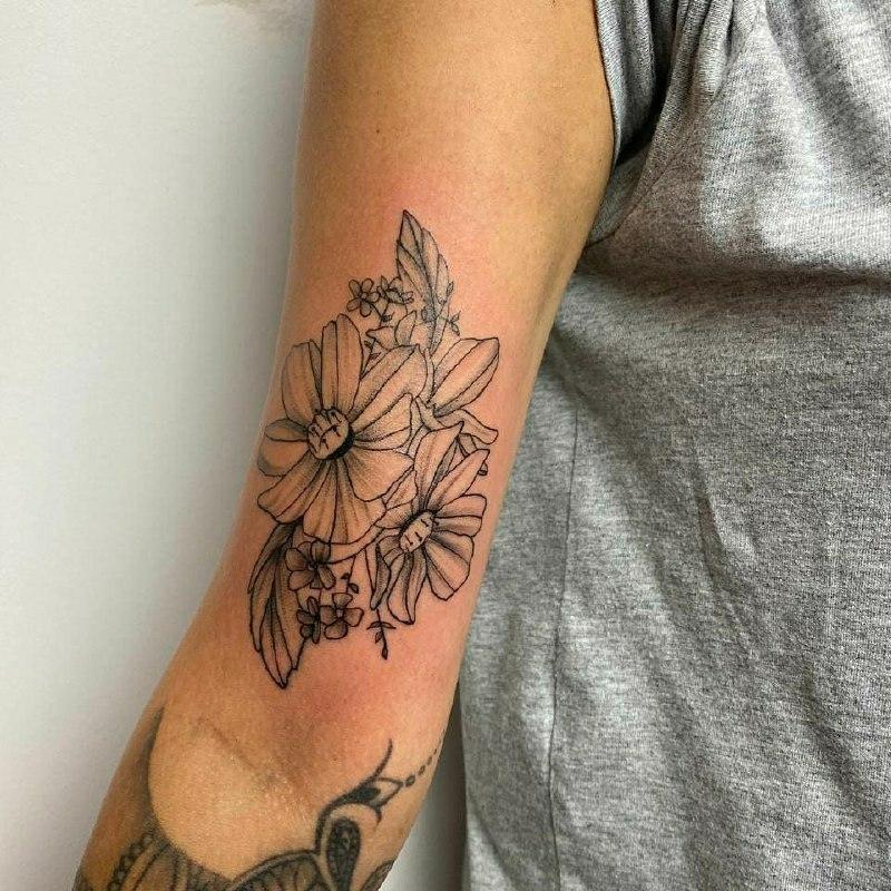Inksearch tattoo Ntkns_Tattoo