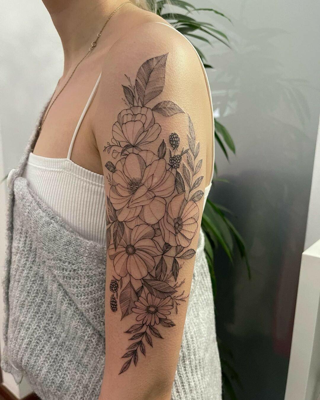 Inksearch tattoo _alek.ink_