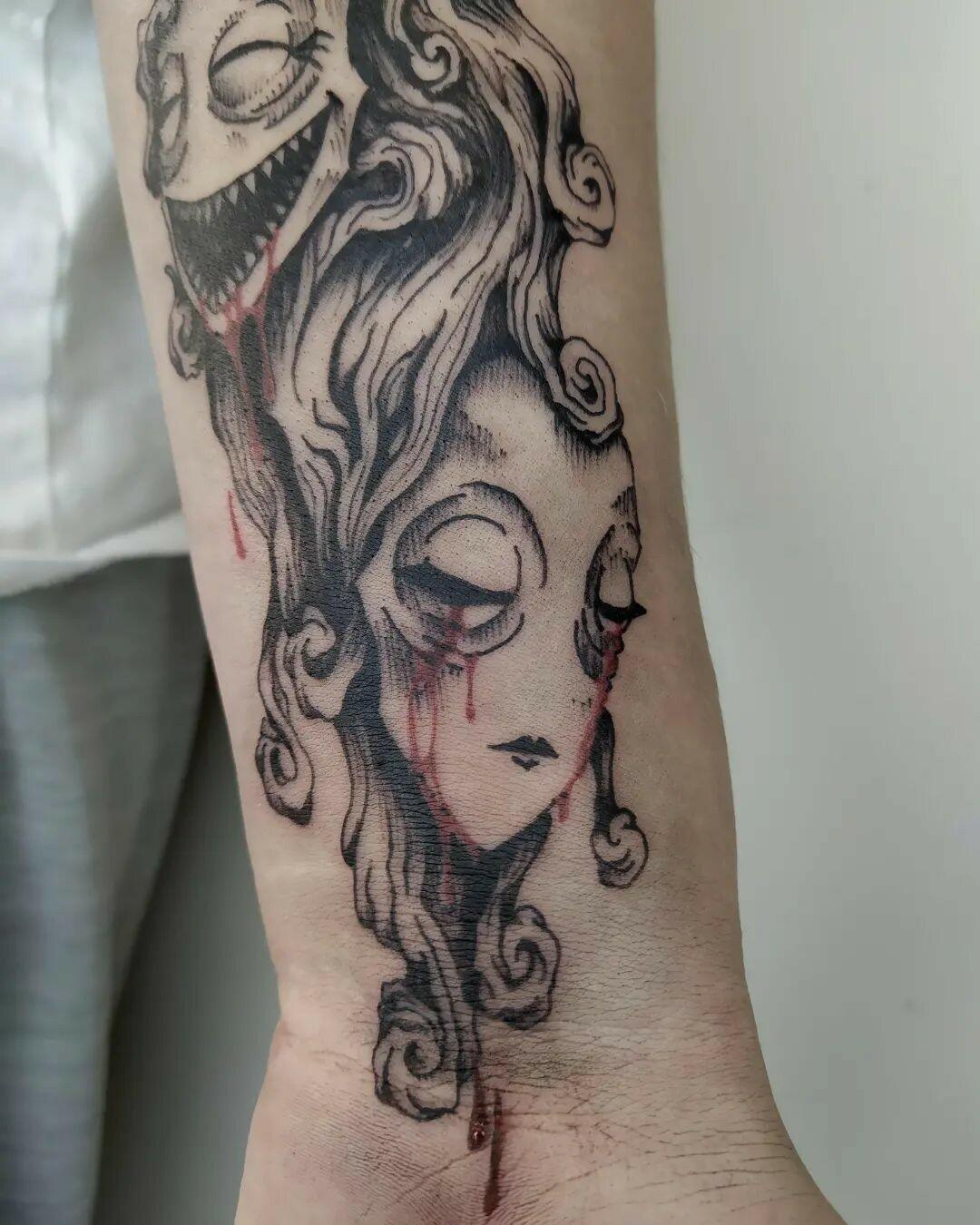 Inksearch tattoo basiak.ttt