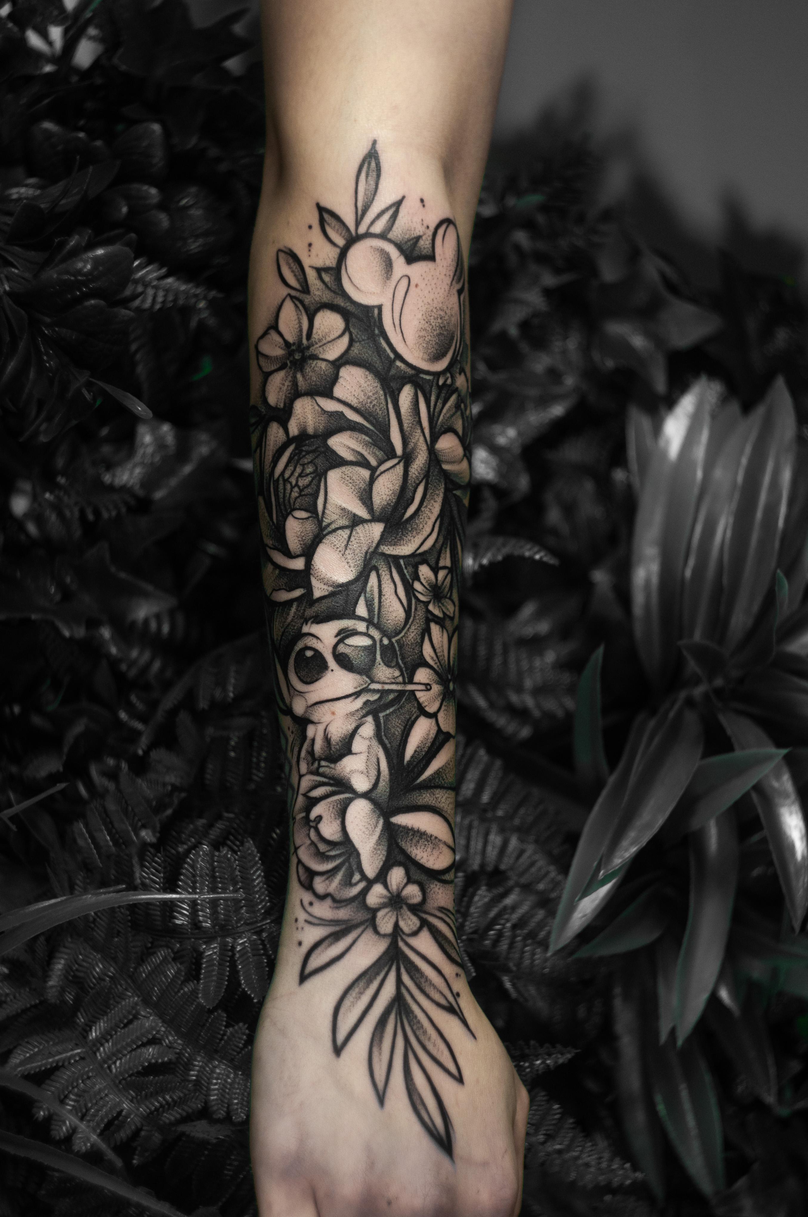 Inksearch tattoo fatkat.pl