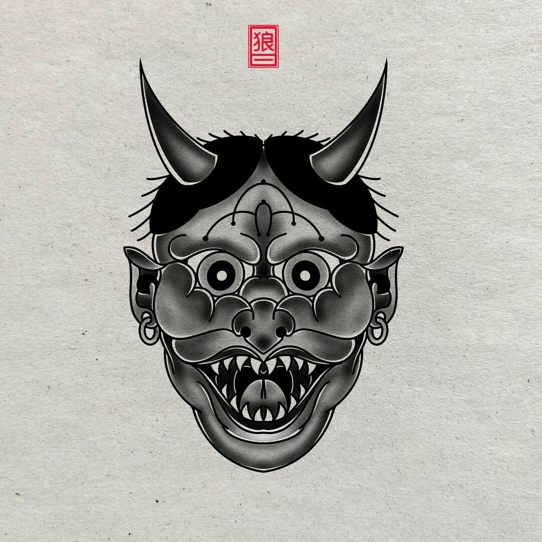 Inksearch tattoo wilczvr_ink