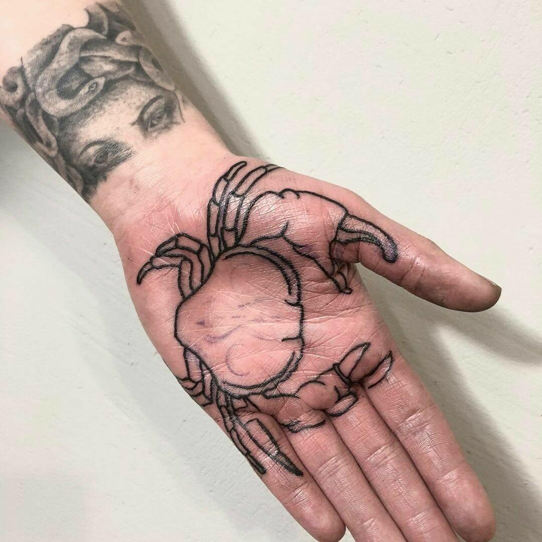 Inksearch tattoo Black Cats Tattoo