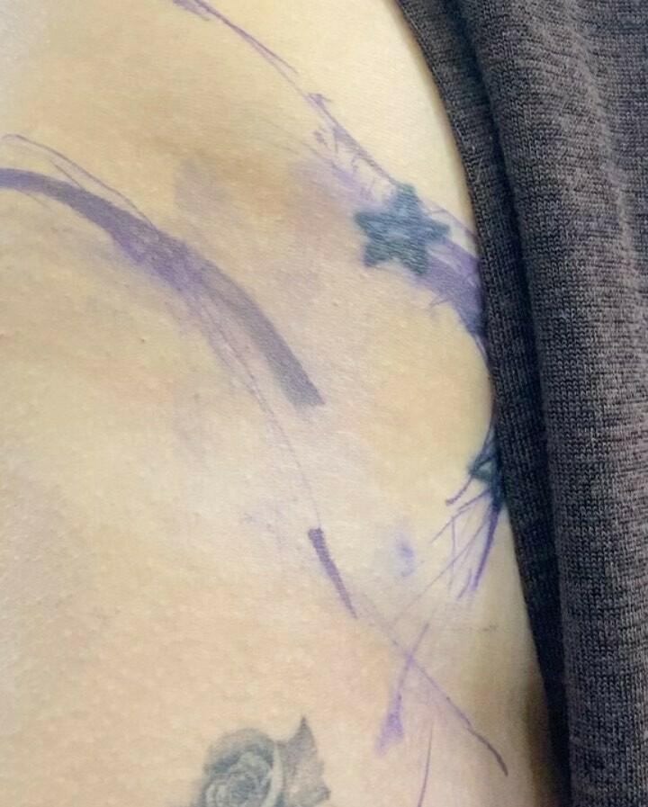 Inksearch tattoo Cojabazgram - Agnieszka Kowalska