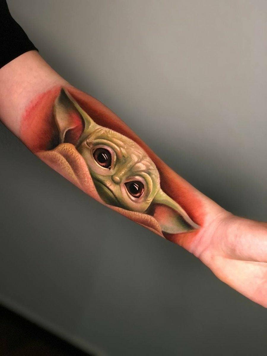 Inksearch tattoo JACK GALAN