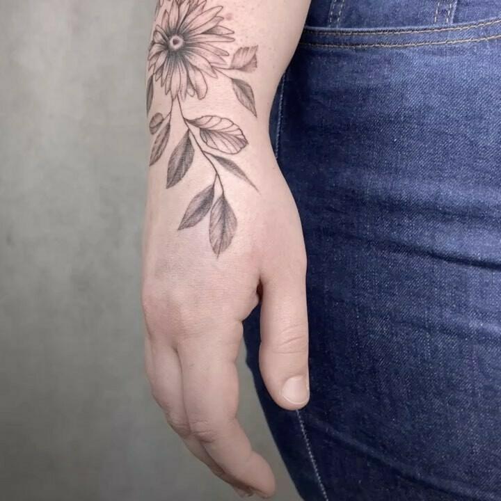 Inksearch tattoo ostatnia_prosta_