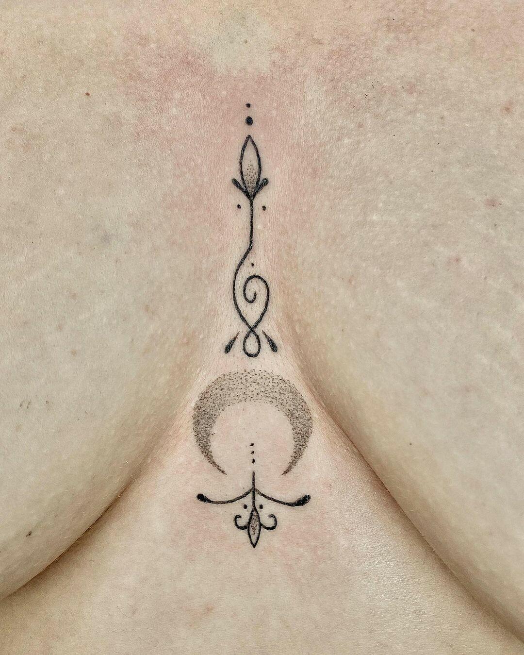 Inksearch tattoo Braina
