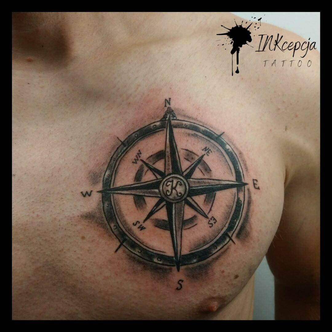 Inksearch tattoo INKcepcja