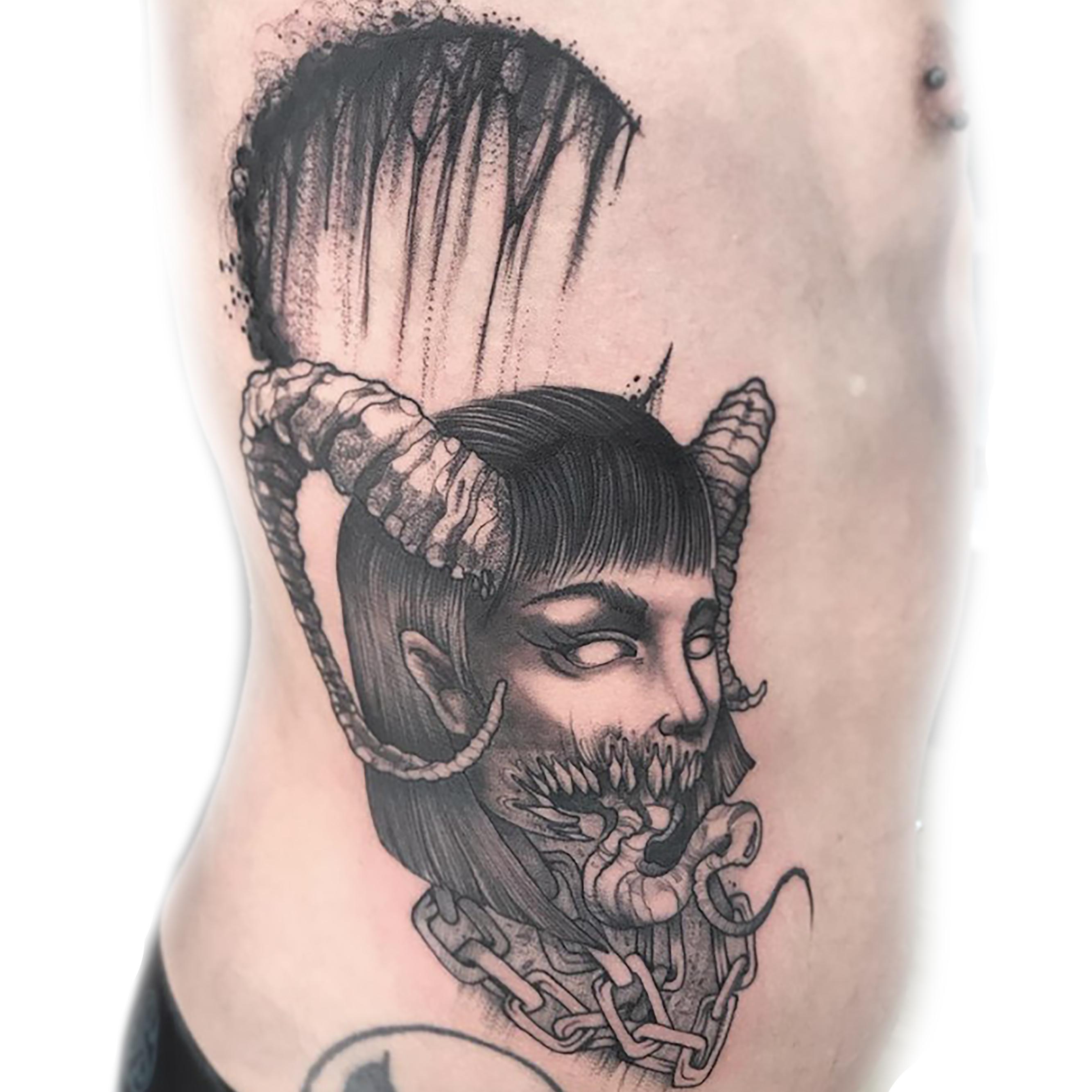 Inksearch tattoo Fleshformers Tattoo & Piercing