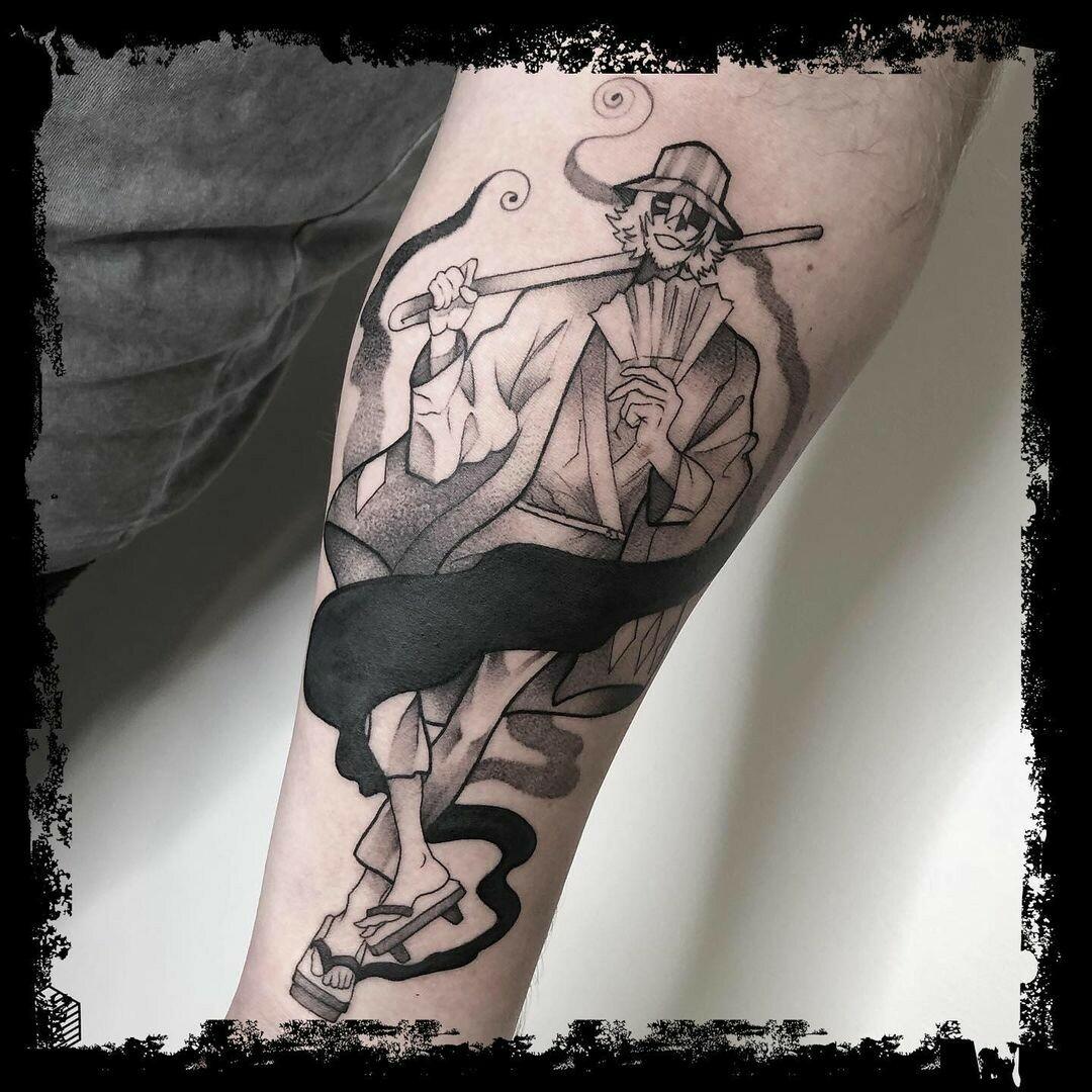 Inksearch tattoo Hot Ball Dąbrowa Górnicza