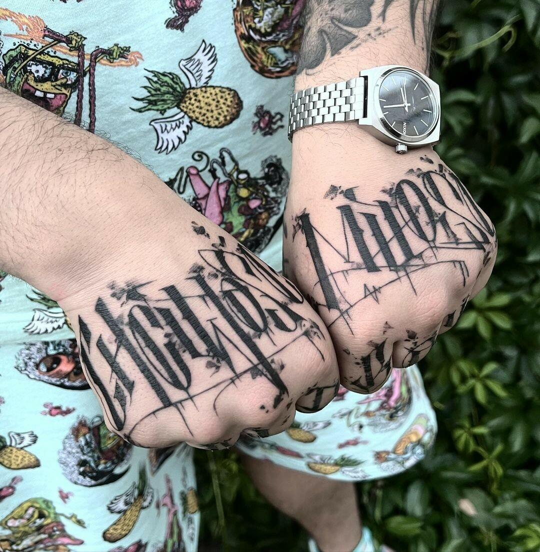 Inksearch tattoo Czahaha_11