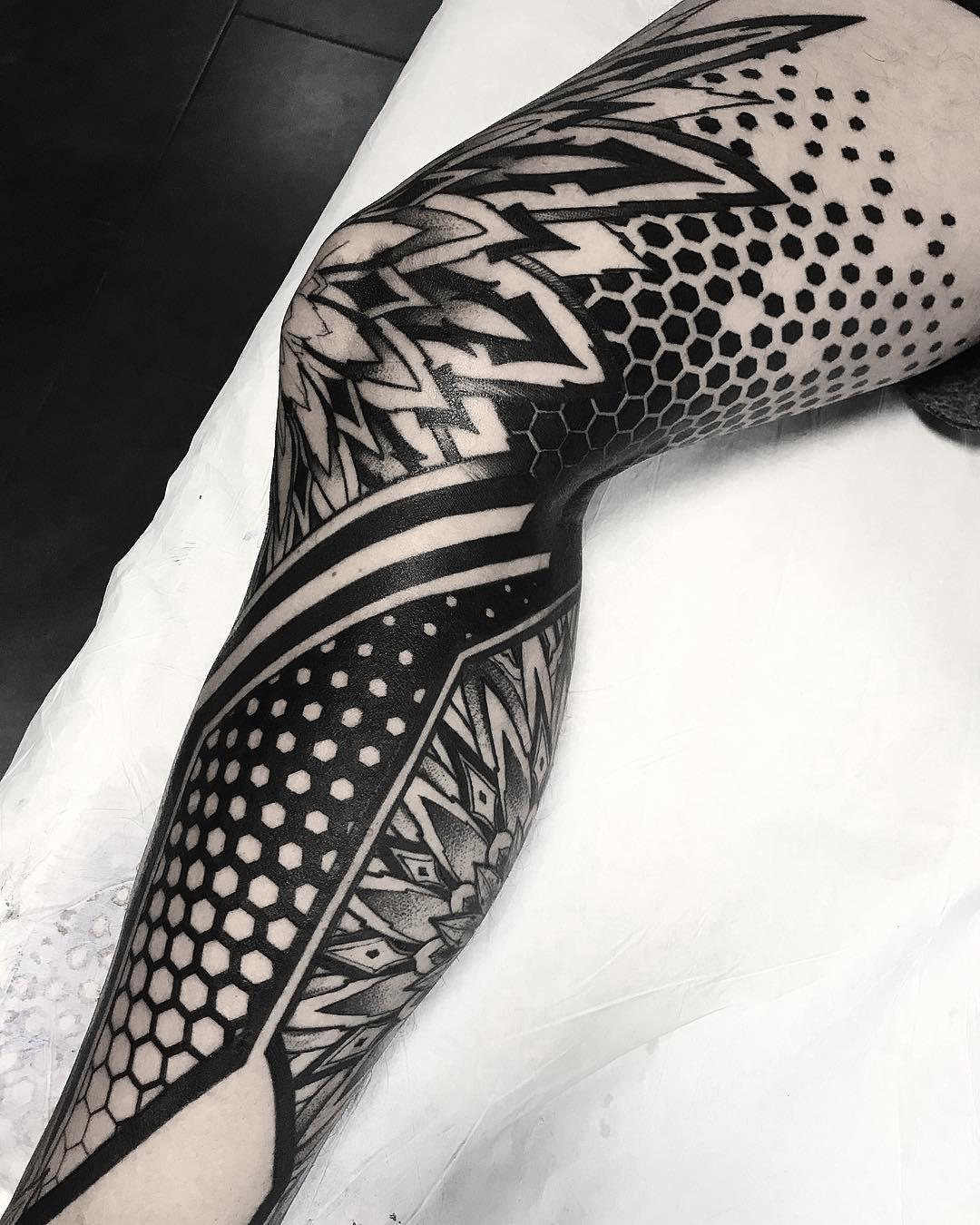 Inksearch tattoo Szejn Szejnowski