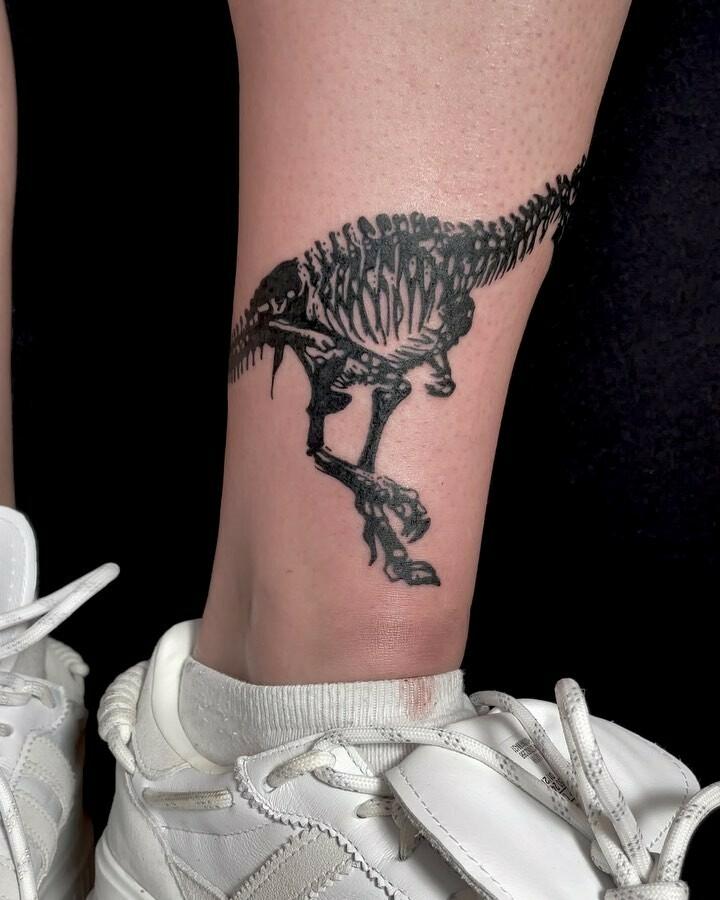 Inksearch tattoo Podła Tattoo