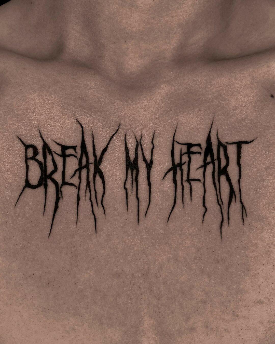 Inksearch tattoo Silesia Tattoo