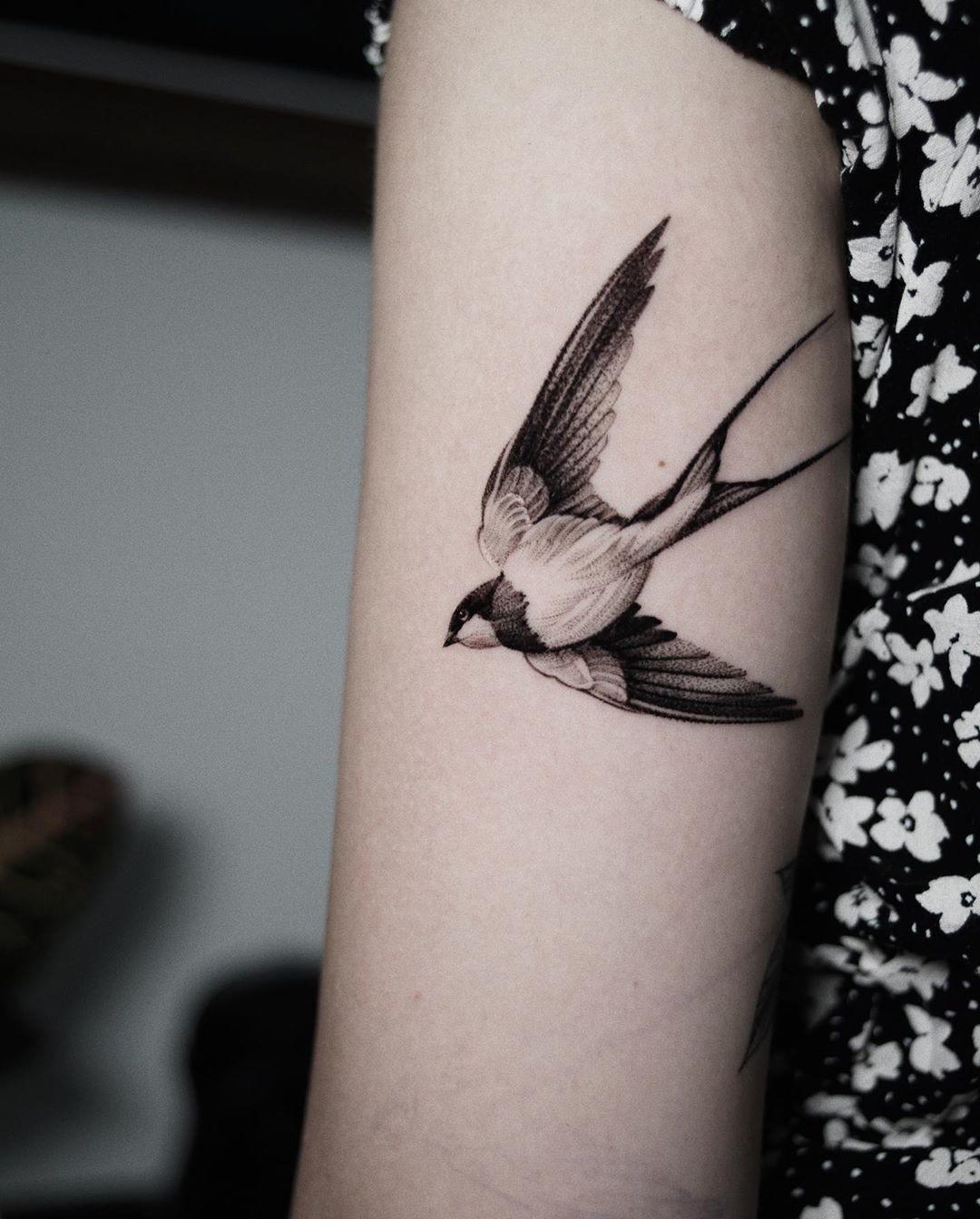 Inksearch tattoo Patryk Chybowski (Boski Tattoo)