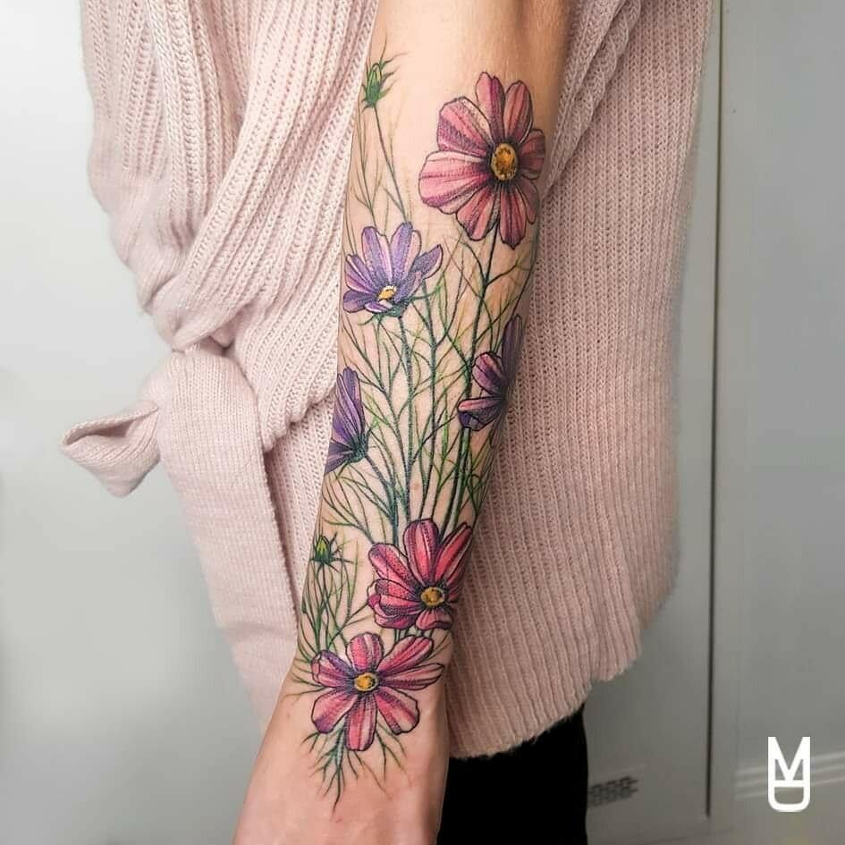 Inksearch tattoo Monika Dolata