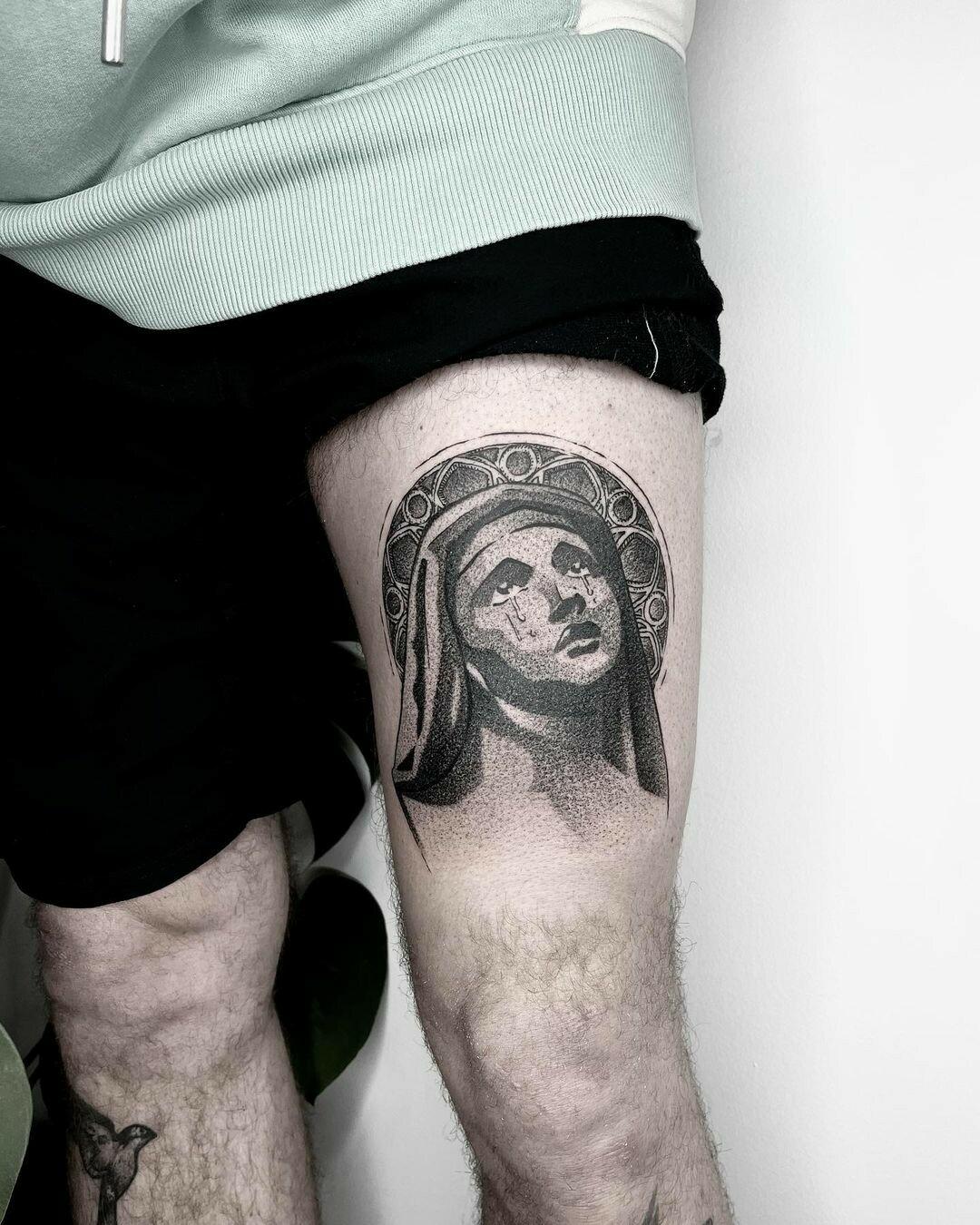 Inksearch tattoo Jakby_Patryk