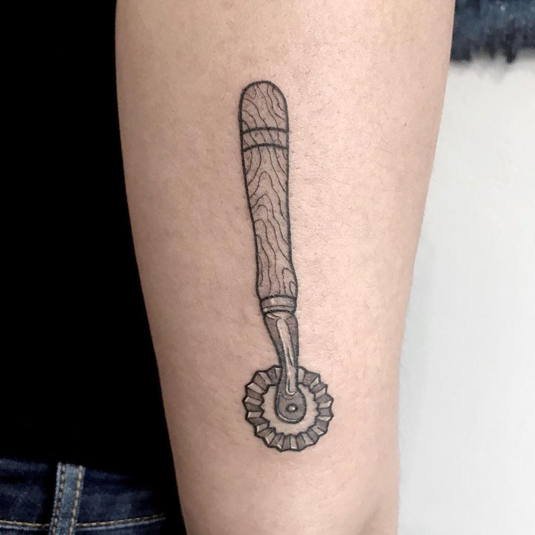 Inksearch tattoo Filosh Pink