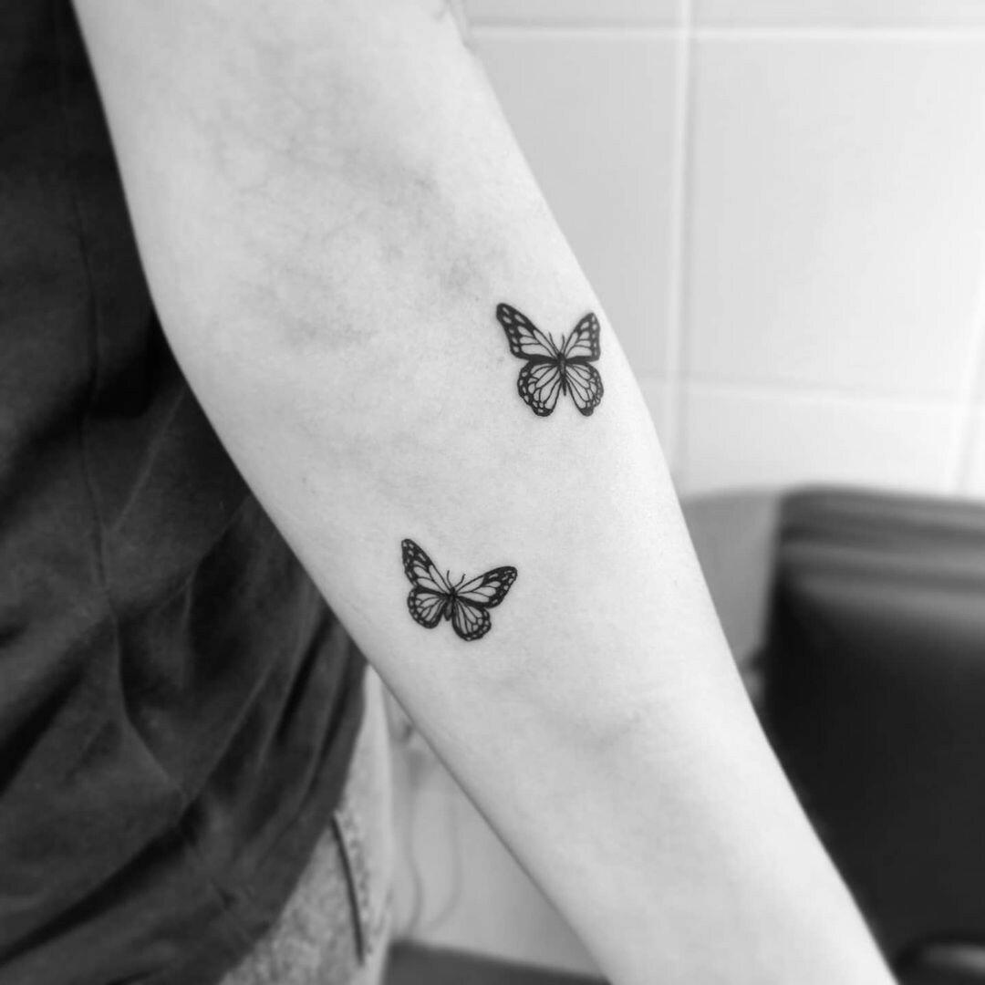 Inksearch tattoo gnieszka