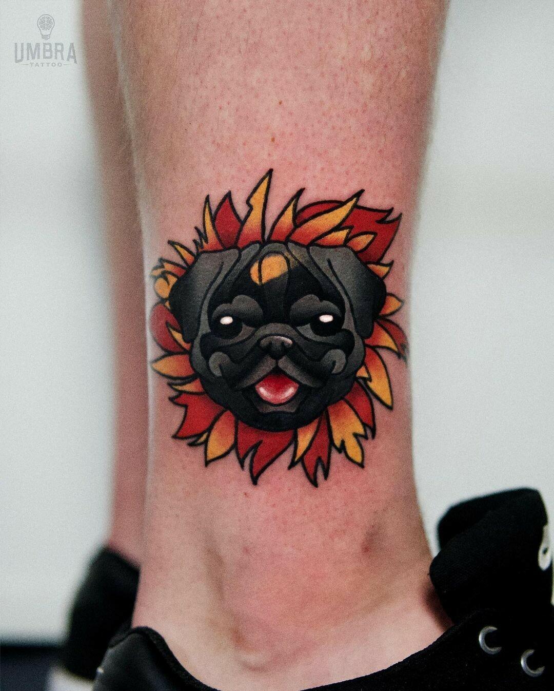 Inksearch tattoo Marcinyak