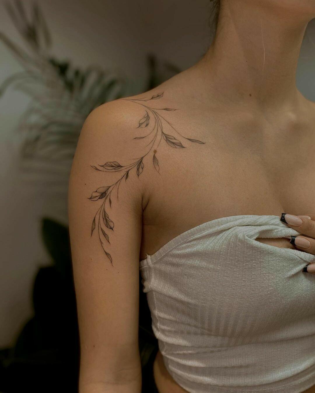 Inksearch tattoo Fame Tattoo