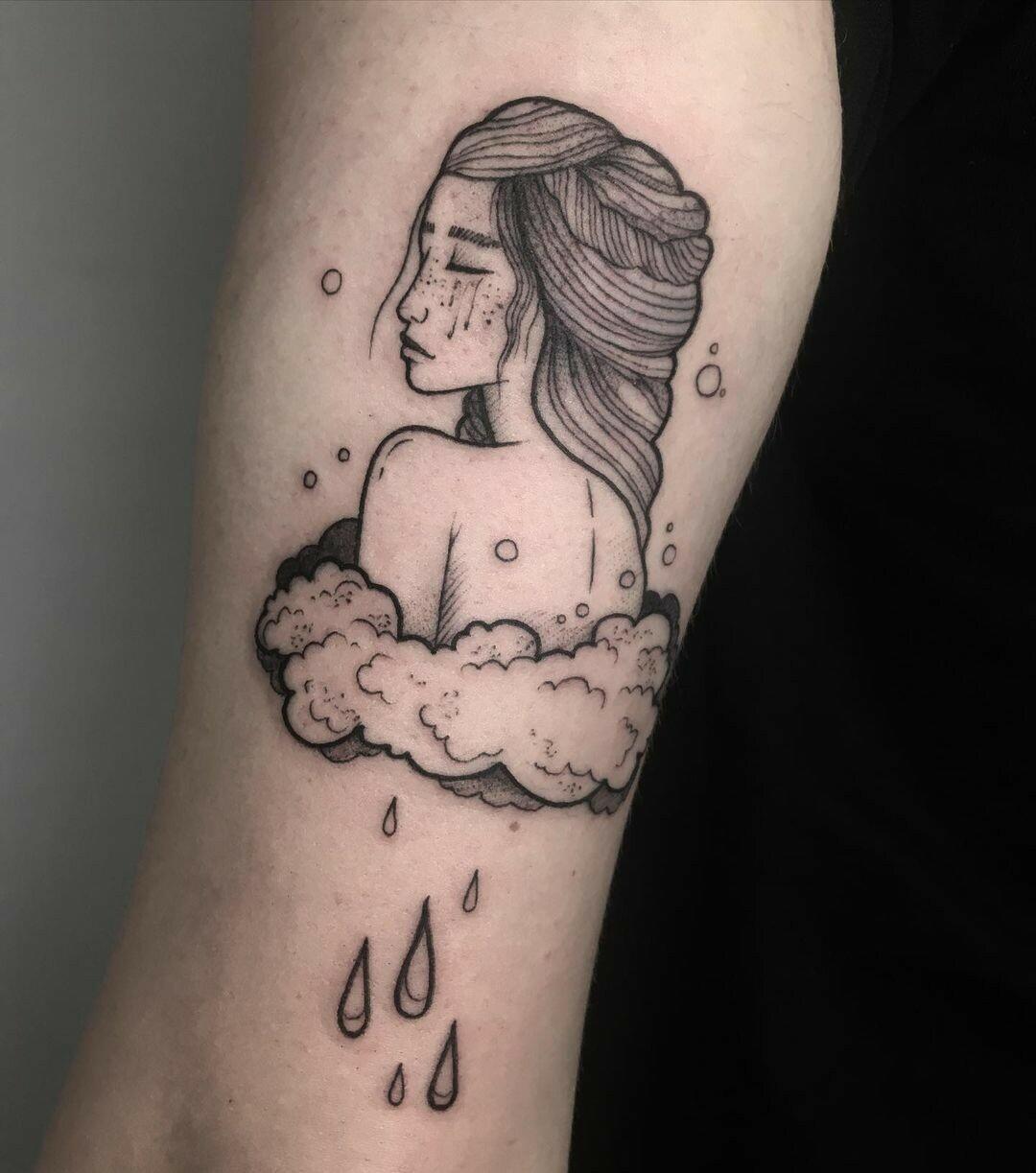 Inksearch tattoo Ola Płocidem